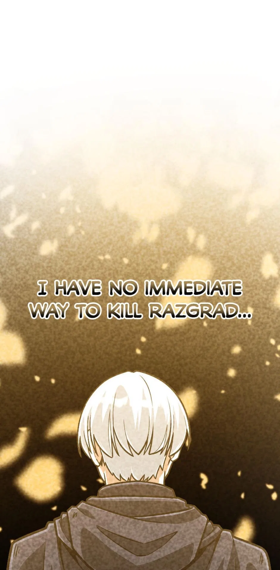 WHAT’S OUR HERO DOING? Chapter 60 – Page 63