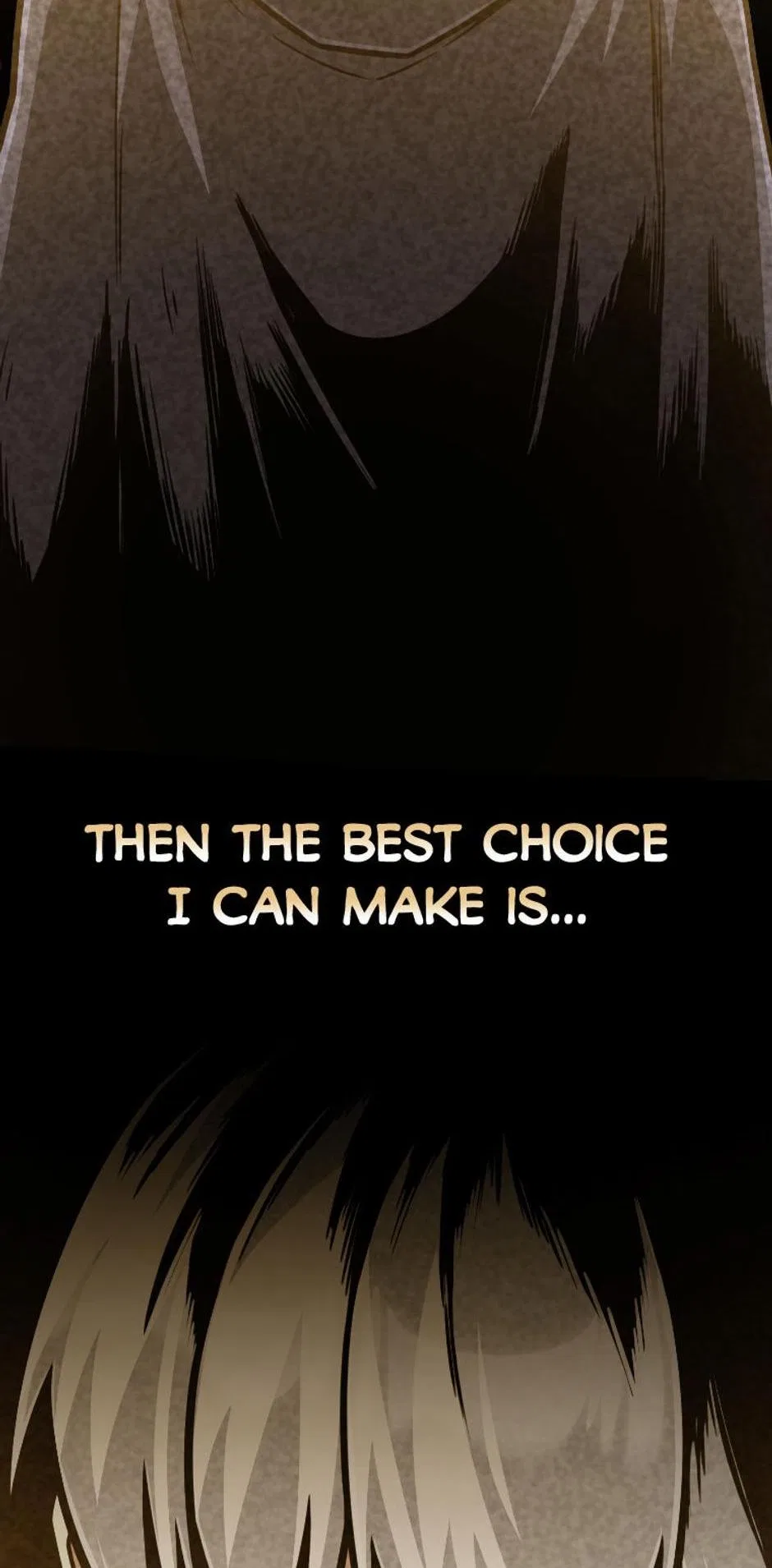 WHAT’S OUR HERO DOING? Chapter 60 – Page 64
