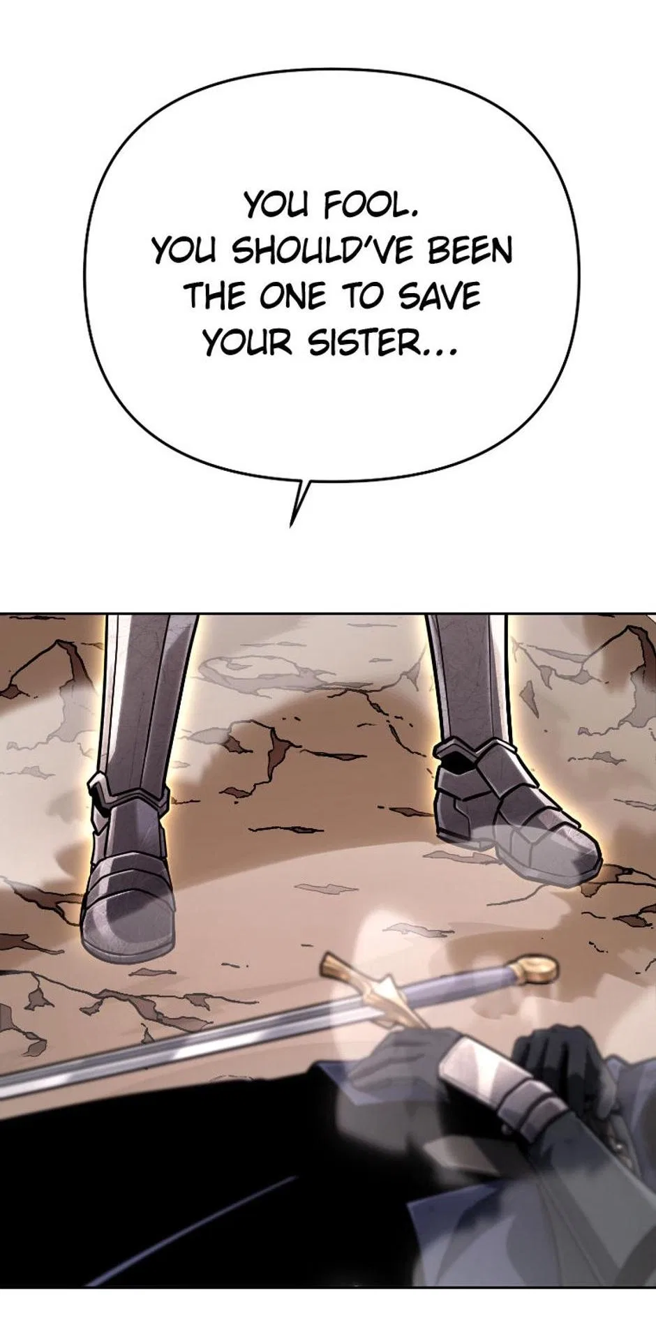 WHAT’S OUR HERO DOING? Chapter 60 – Page 67