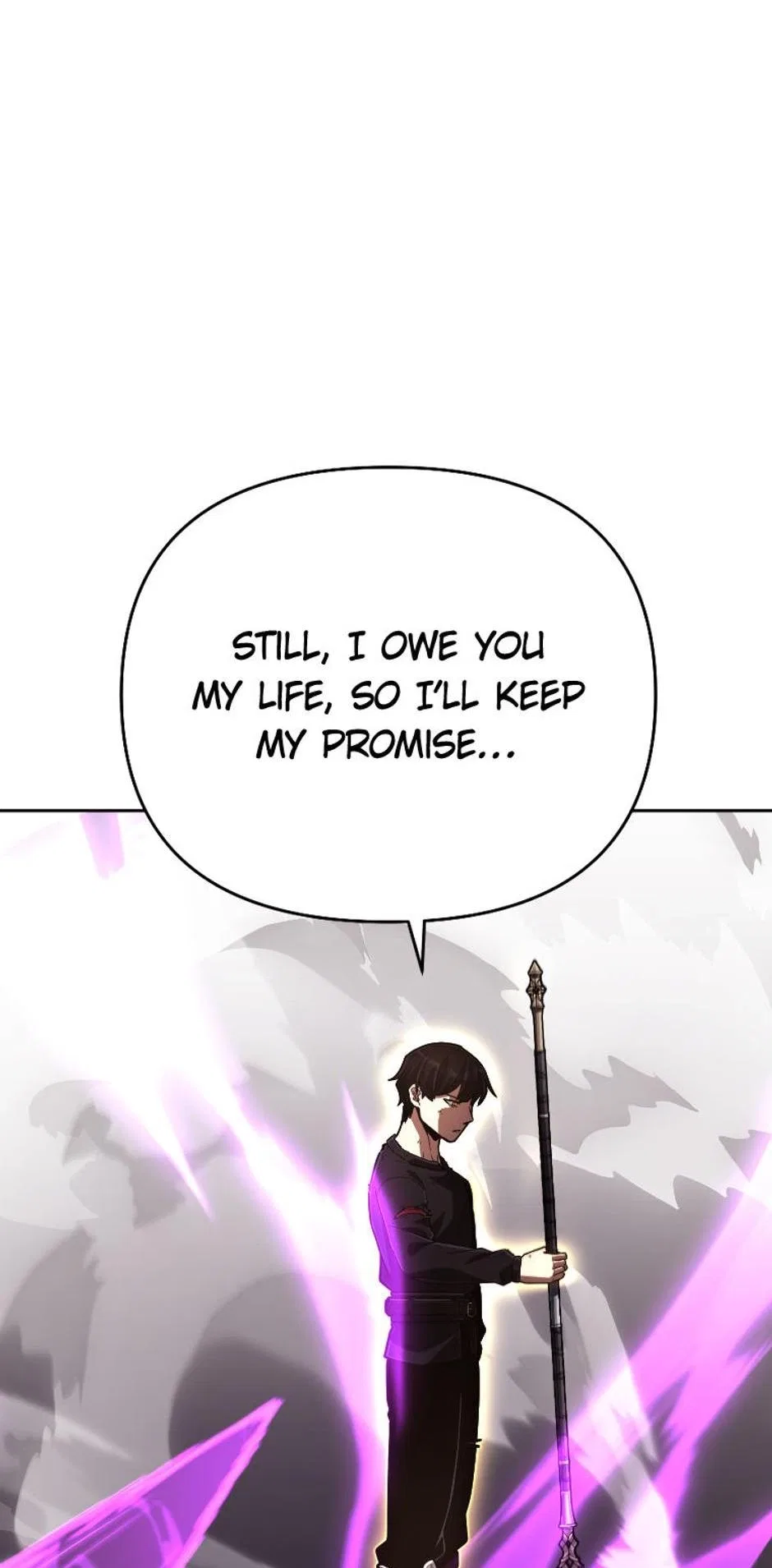 WHAT’S OUR HERO DOING? Chapter 60 – Page 68