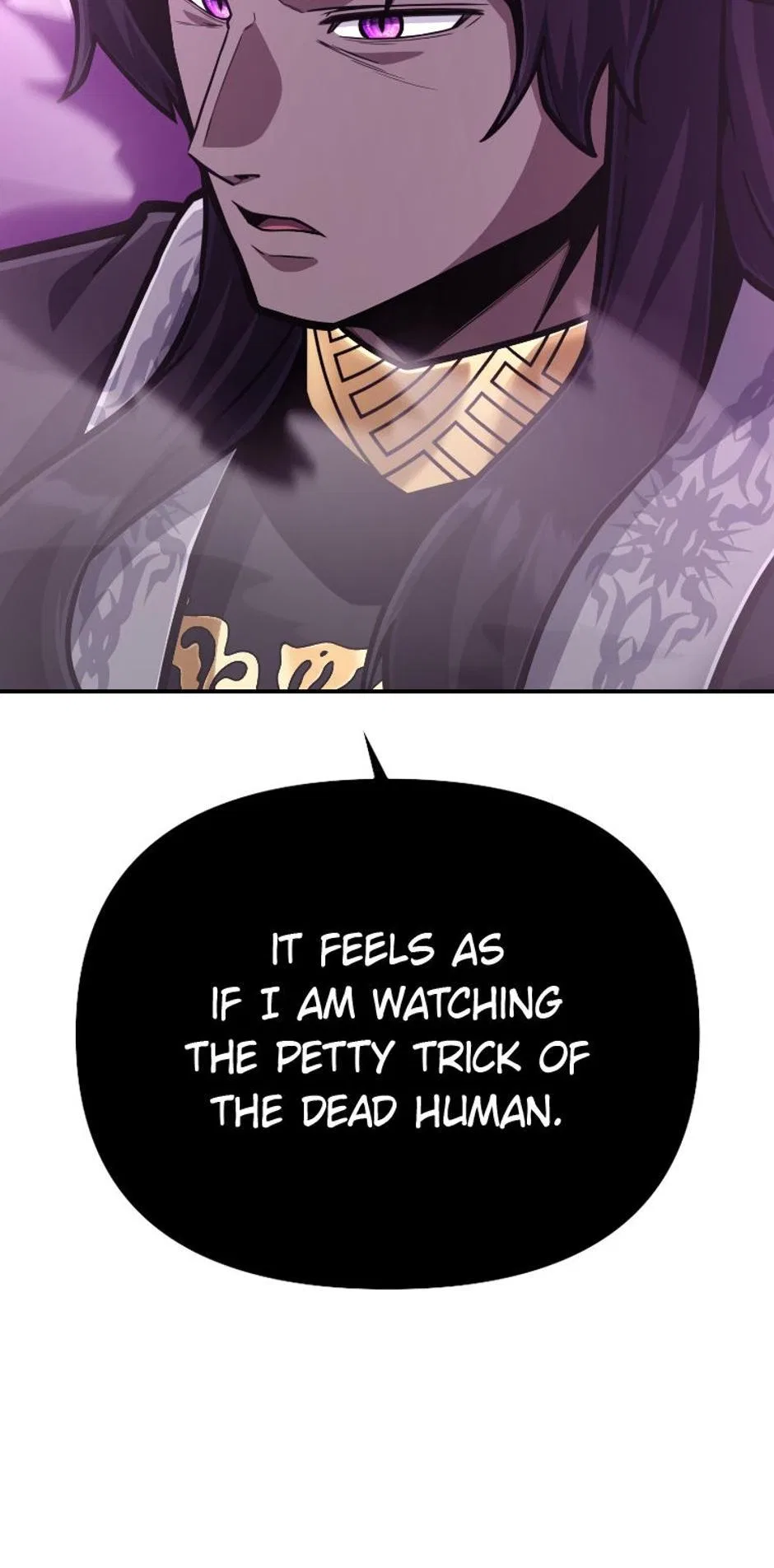 WHAT’S OUR HERO DOING? Chapter 60 – Page 71