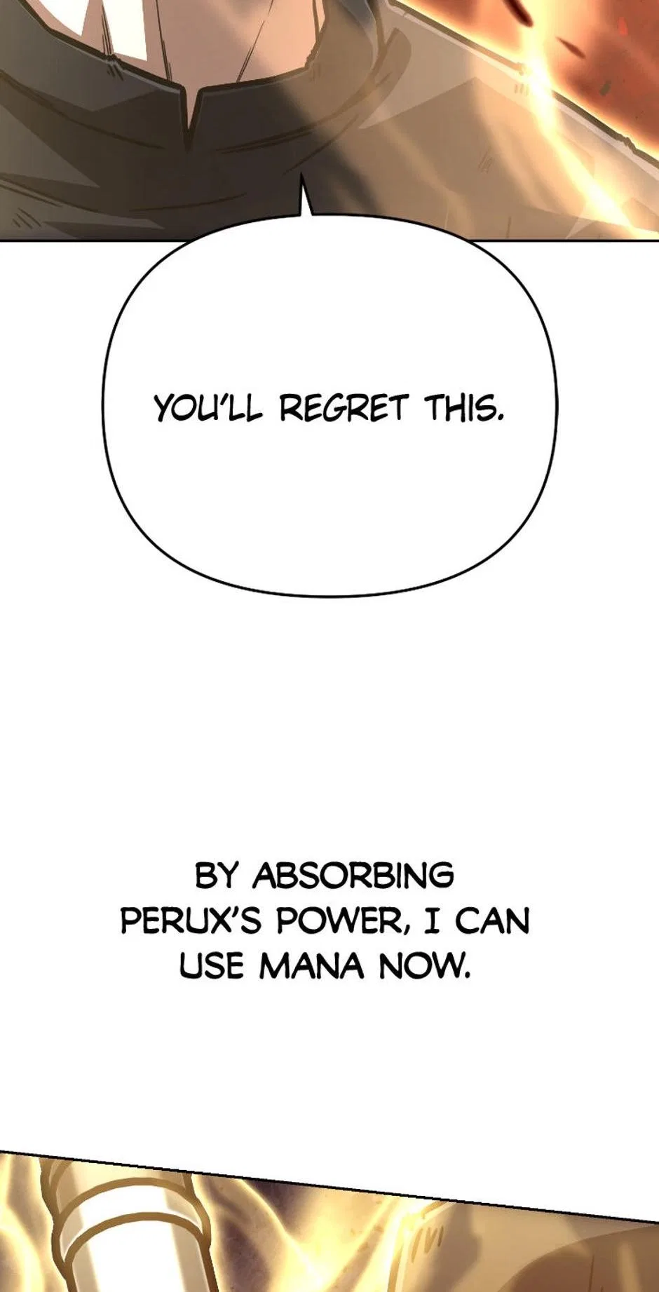 WHAT’S OUR HERO DOING? Chapter 60 – Page 73