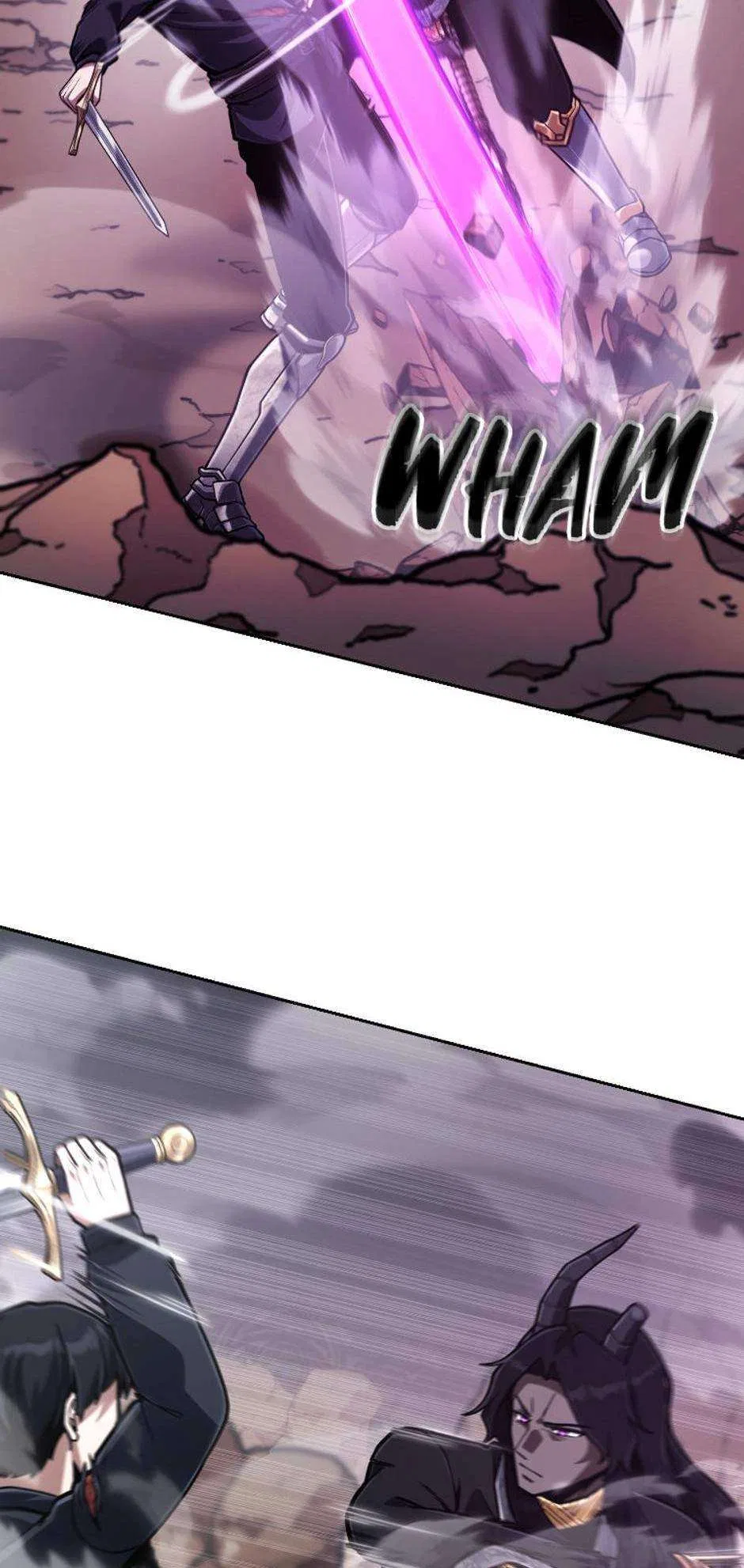 WHAT’S OUR HERO DOING? Chapter 59 – Page 3