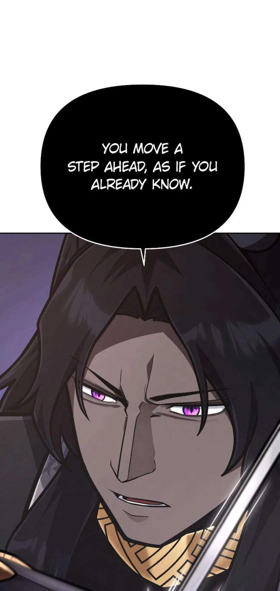 WHAT’S OUR HERO DOING? Chapter 59 – Page 5