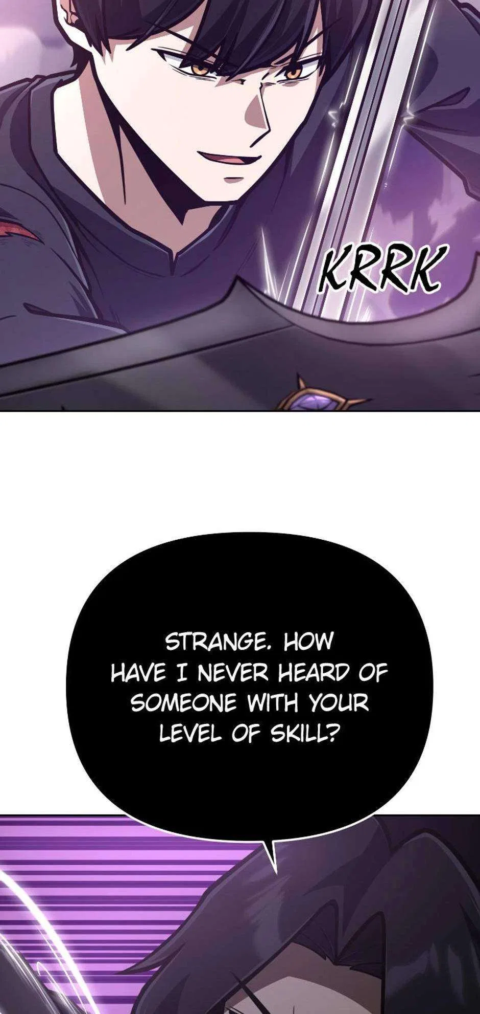 WHAT’S OUR HERO DOING? Chapter 59 – Page 7