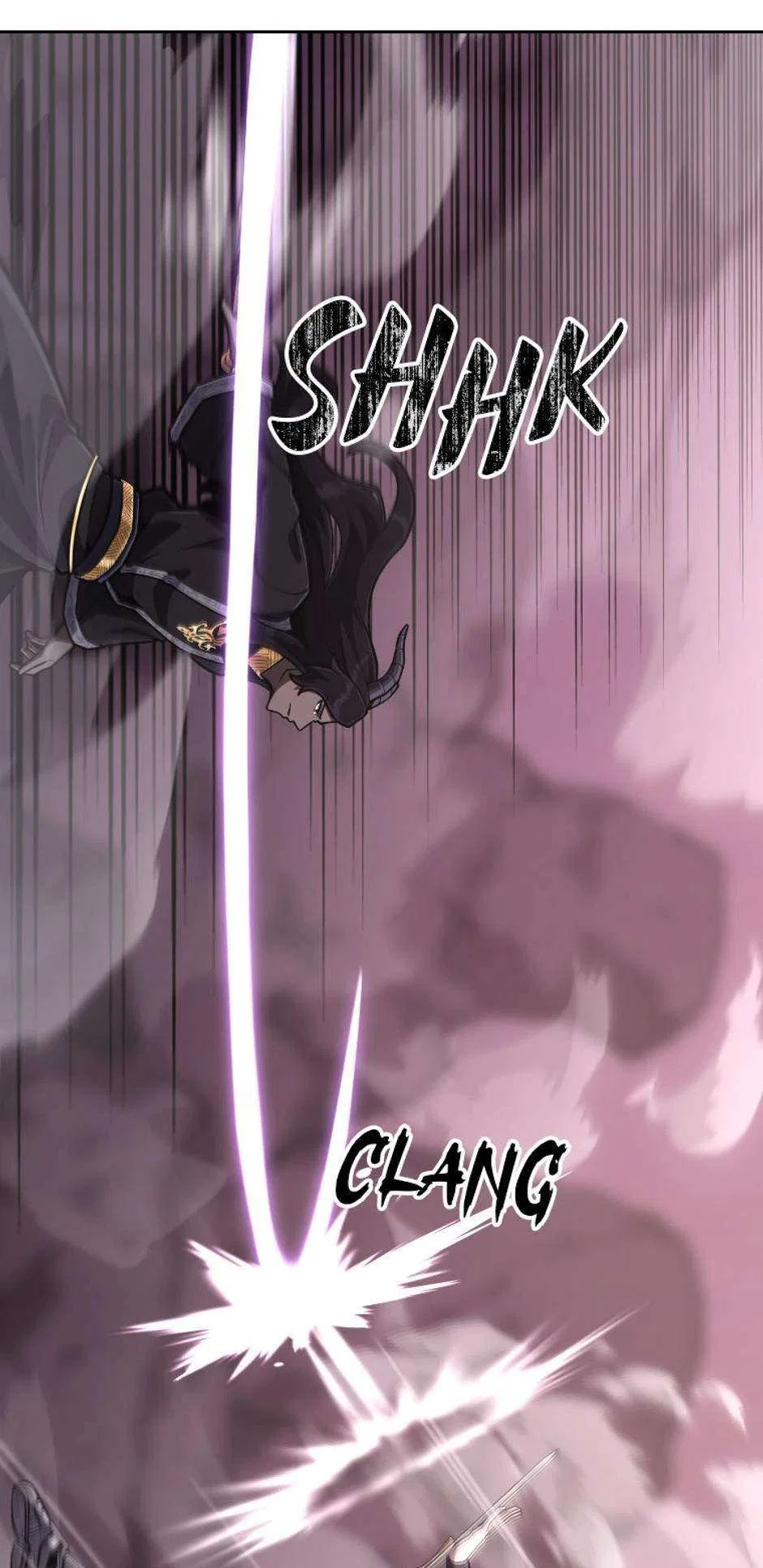 WHAT’S OUR HERO DOING? Chapter 59 – Page 16