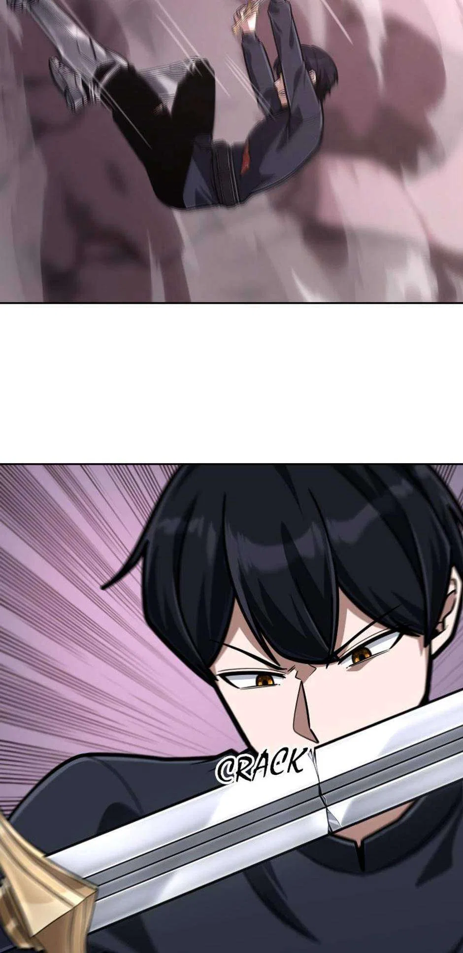 WHAT’S OUR HERO DOING? Chapter 59 – Page 17