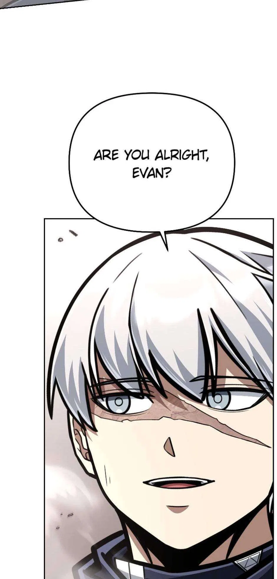 WHAT’S OUR HERO DOING? Chapter 59 – Page 38