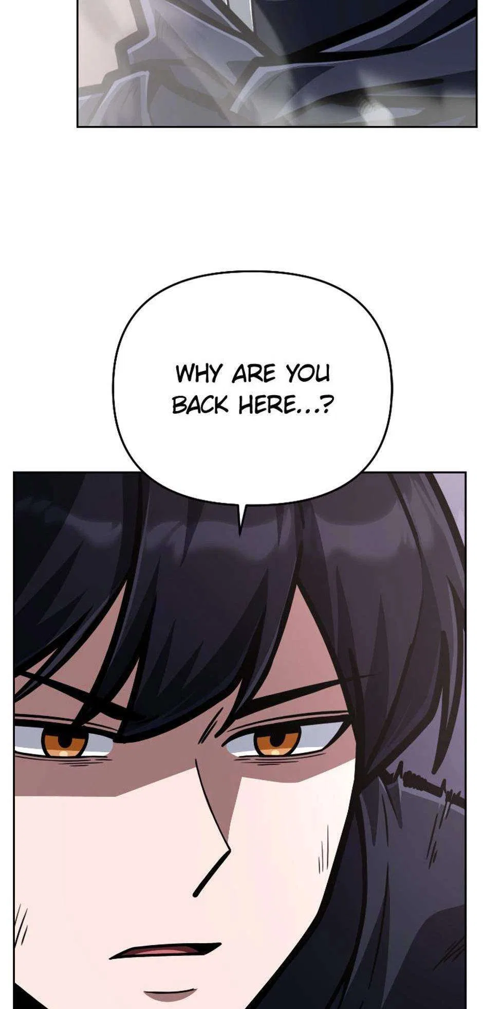 WHAT’S OUR HERO DOING? Chapter 59 – Page 39