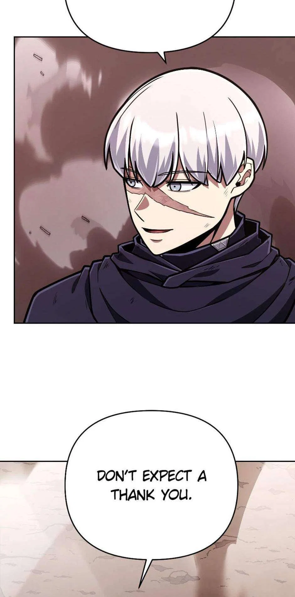 WHAT’S OUR HERO DOING? Chapter 59 – Page 44