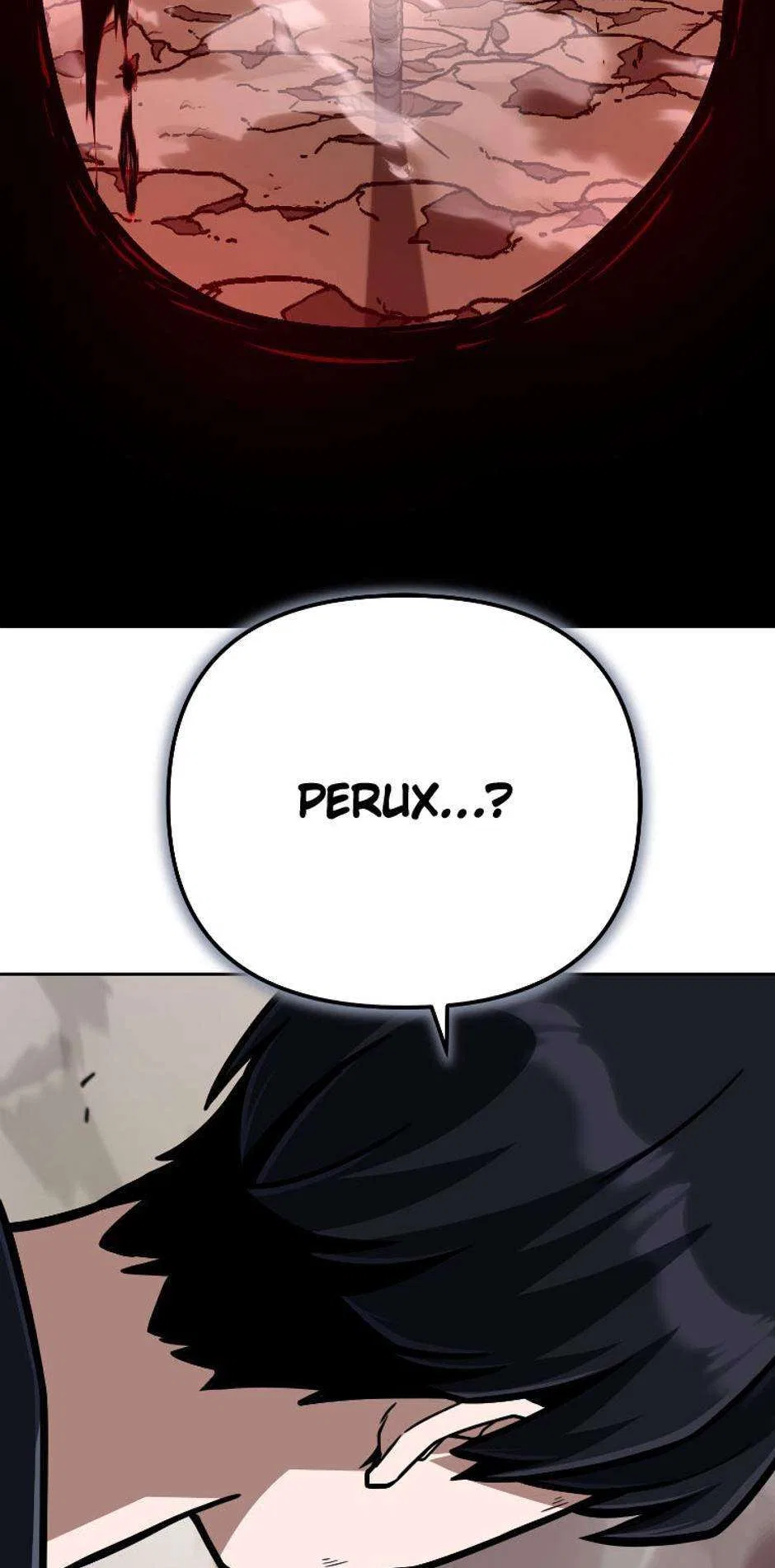 WHAT’S OUR HERO DOING? Chapter 59 – Page 50