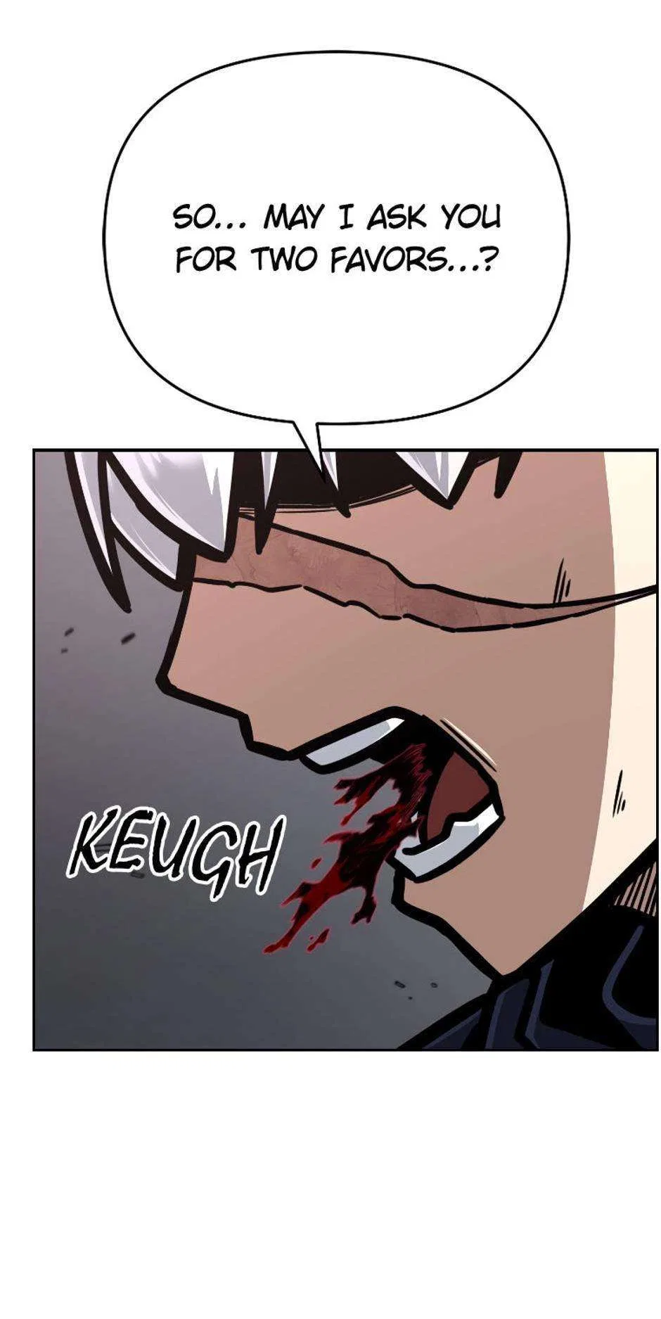WHAT’S OUR HERO DOING? Chapter 59 – Page 52