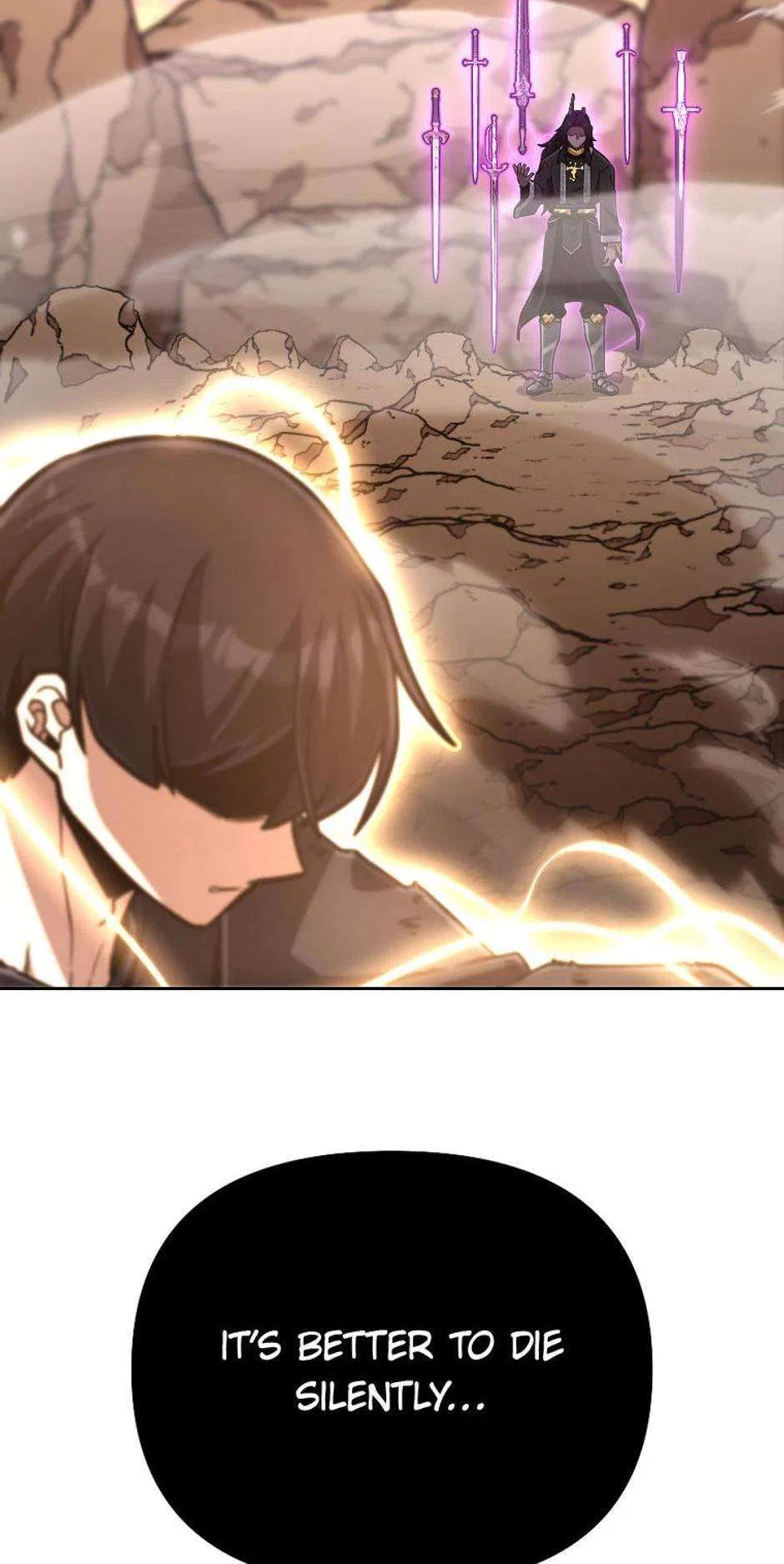 WHAT’S OUR HERO DOING? Chapter 59 – Page 59