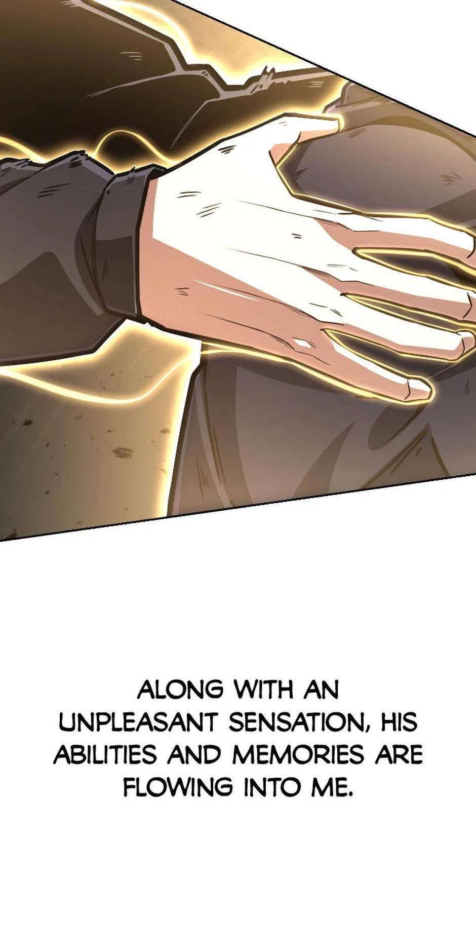 WHAT’S OUR HERO DOING? Chapter 59 – Page 61