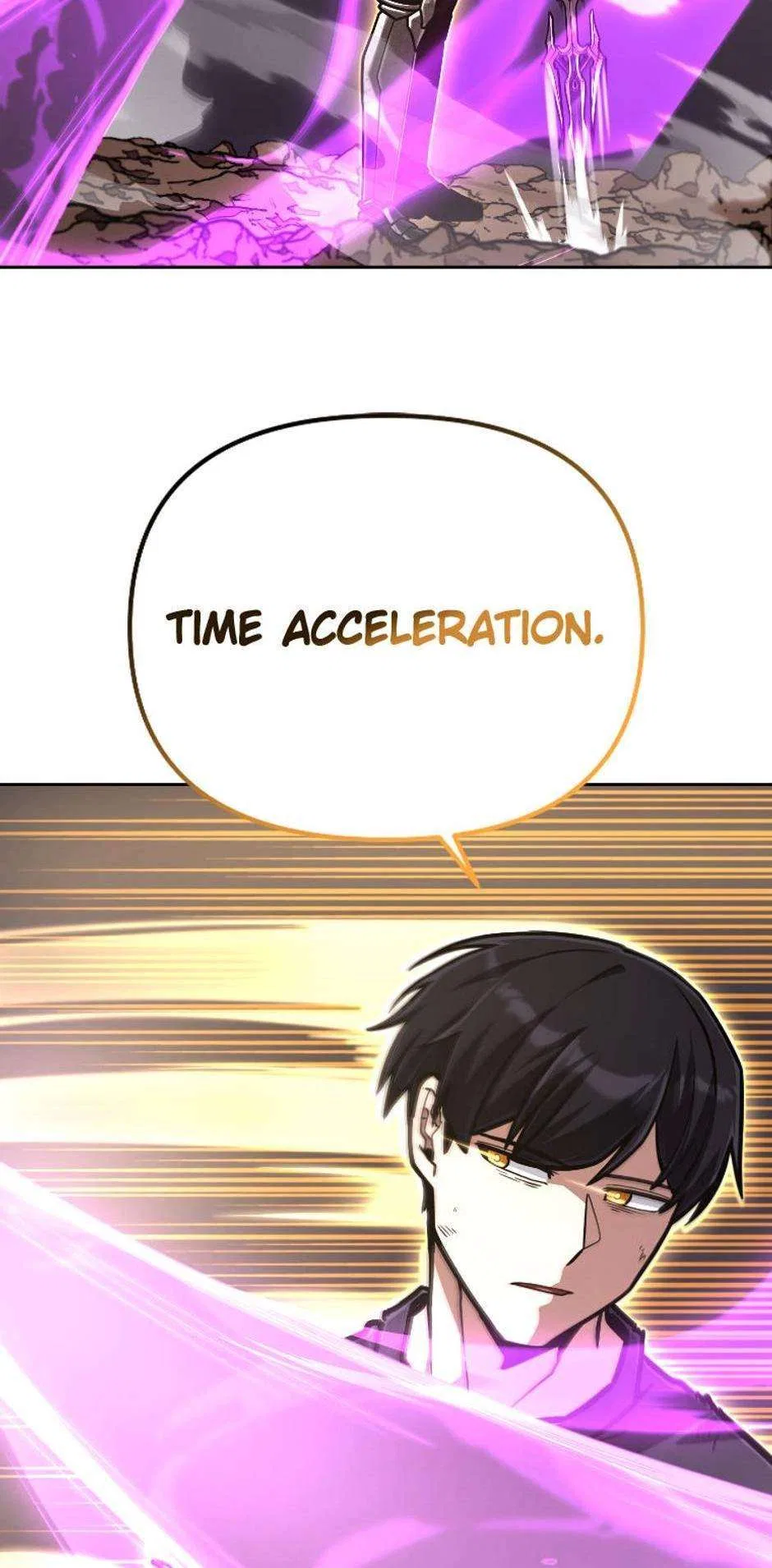 WHAT’S OUR HERO DOING? Chapter 59 – Page 69