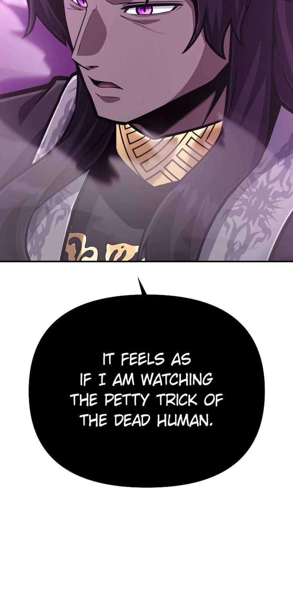 WHAT’S OUR HERO DOING? Chapter 59 – Page 71