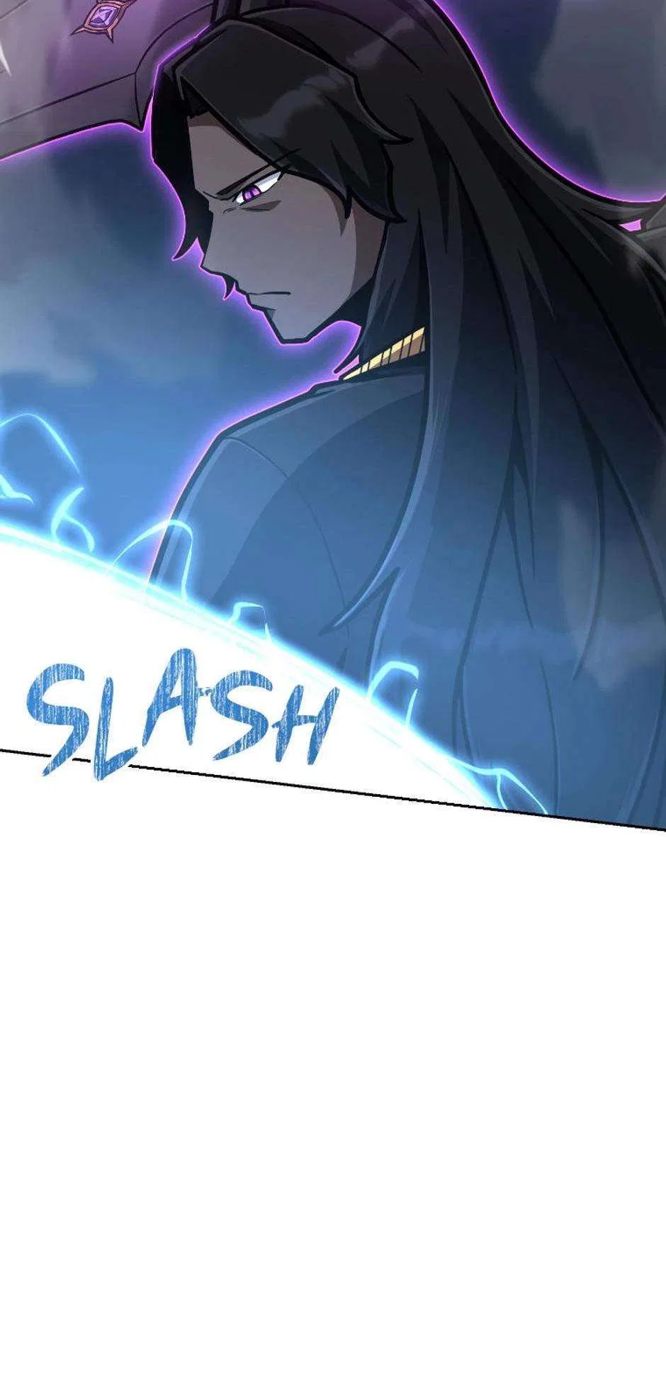 WHAT’S OUR HERO DOING? Chapter 58 – Page 11