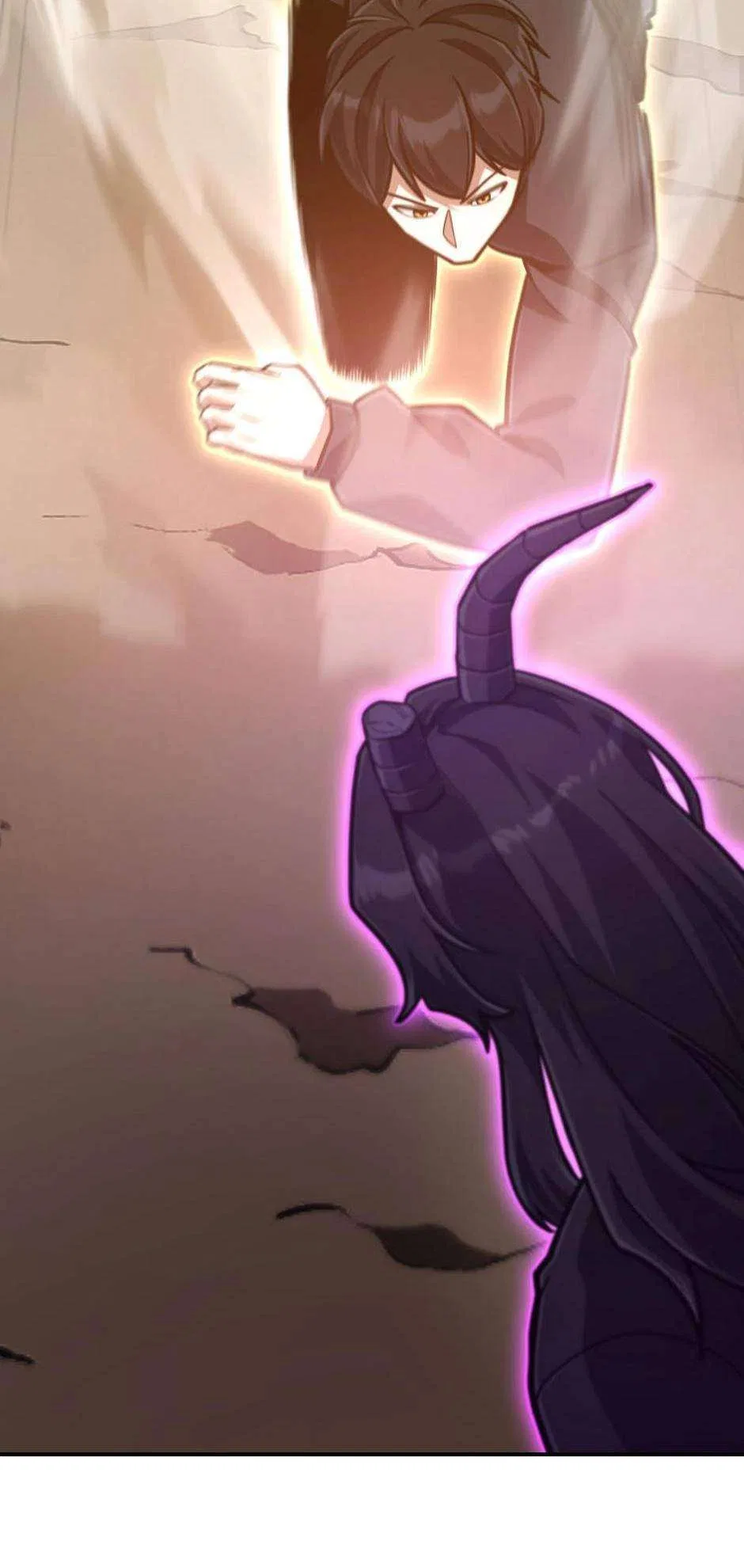 WHAT’S OUR HERO DOING? Chapter 58 – Page 15