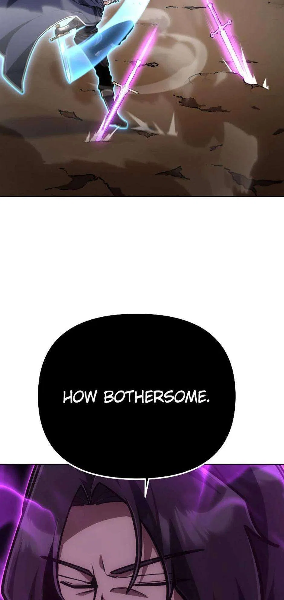 WHAT’S OUR HERO DOING? Chapter 58 – Page 17