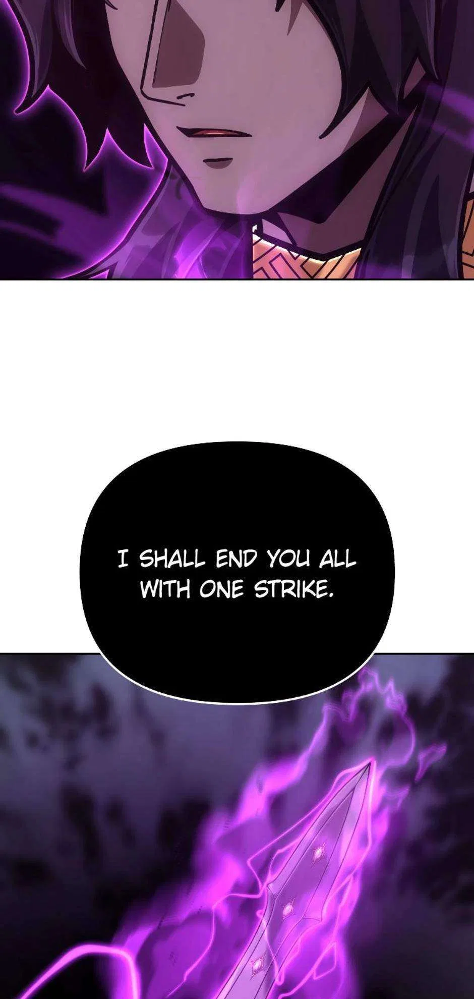 WHAT’S OUR HERO DOING? Chapter 58 – Page 18