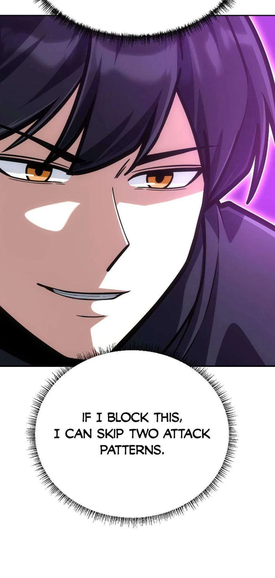 WHAT’S OUR HERO DOING? Chapter 58 – Page 20