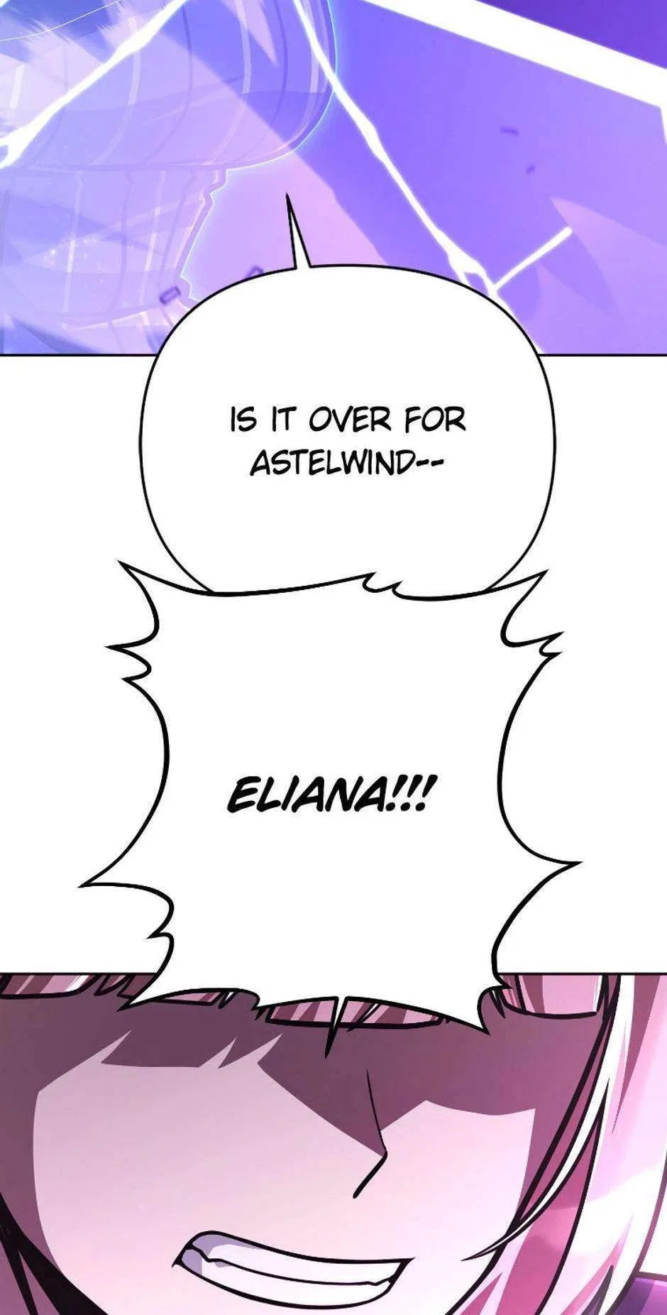 WHAT’S OUR HERO DOING? Chapter 58 – Page 25