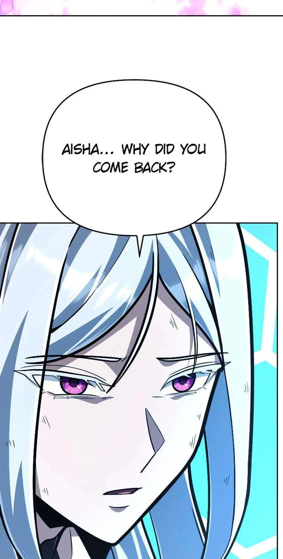 WHAT’S OUR HERO DOING? Chapter 58 – Page 28
