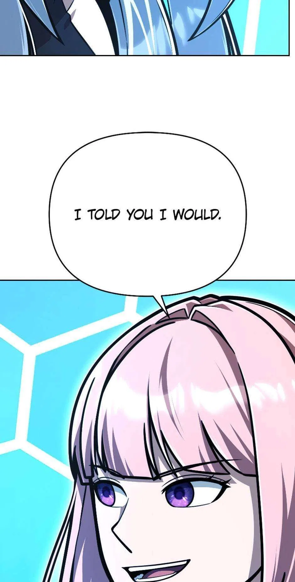 WHAT’S OUR HERO DOING? Chapter 58 – Page 29