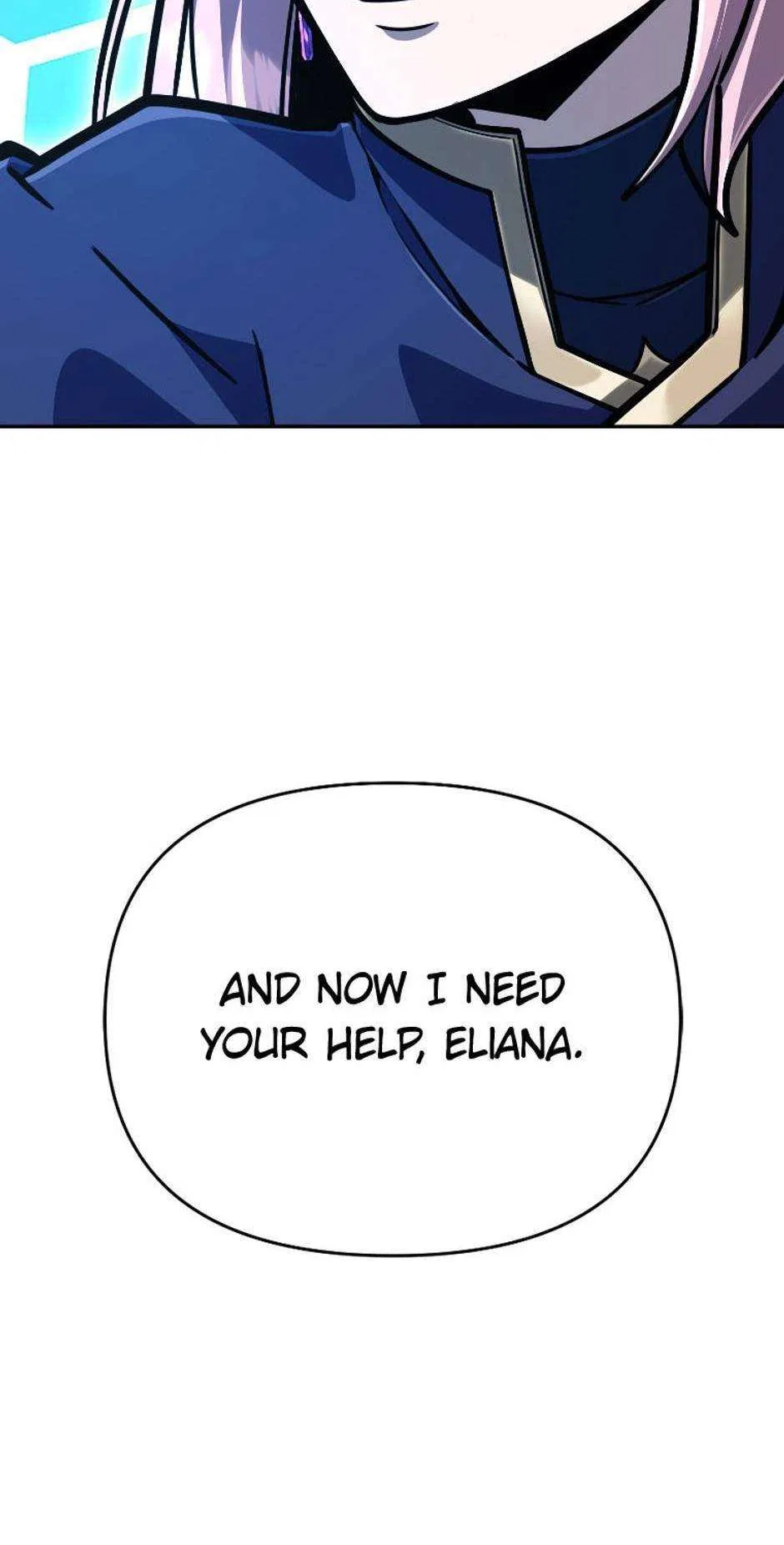 WHAT’S OUR HERO DOING? Chapter 58 – Page 30