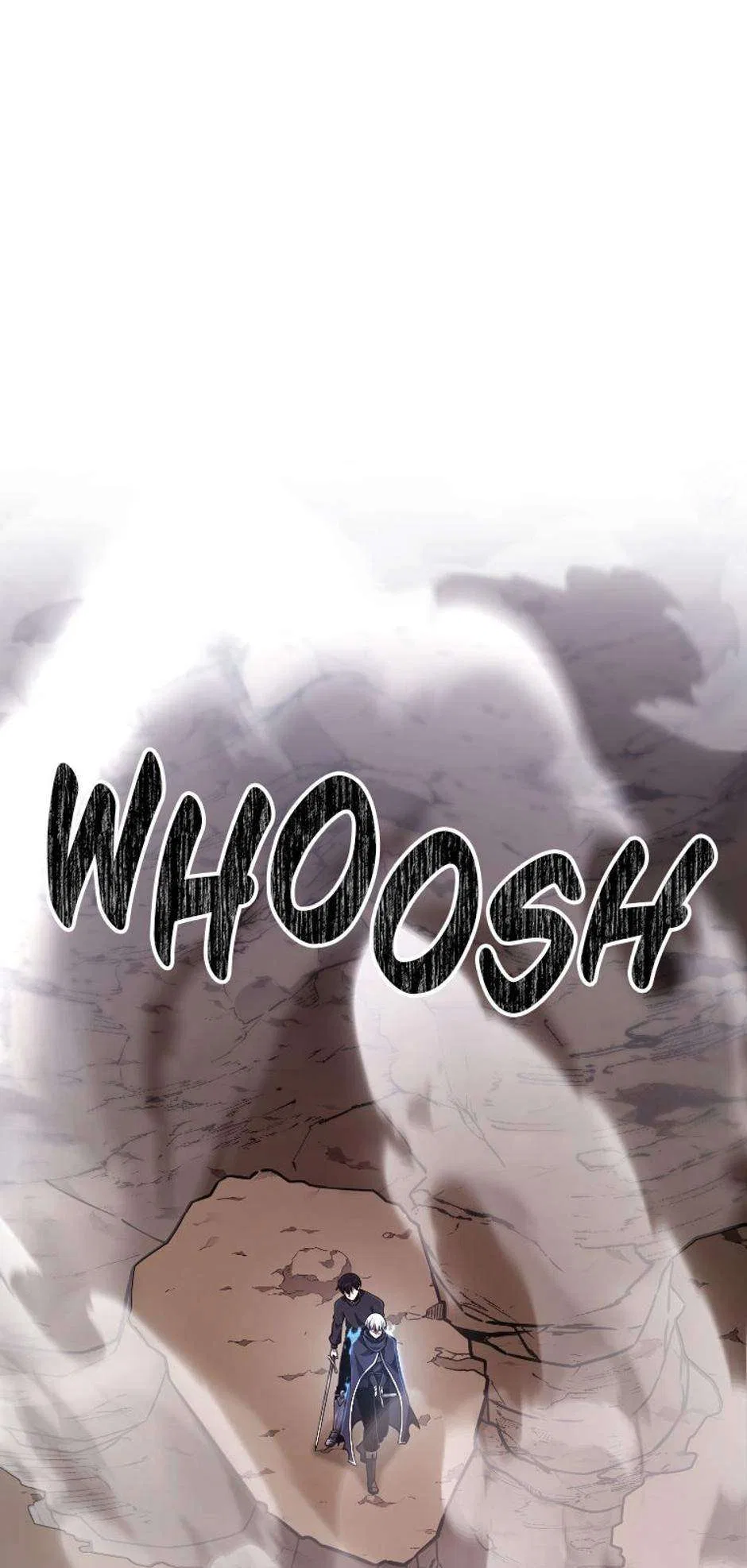 WHAT’S OUR HERO DOING? Chapter 58 – Page 32