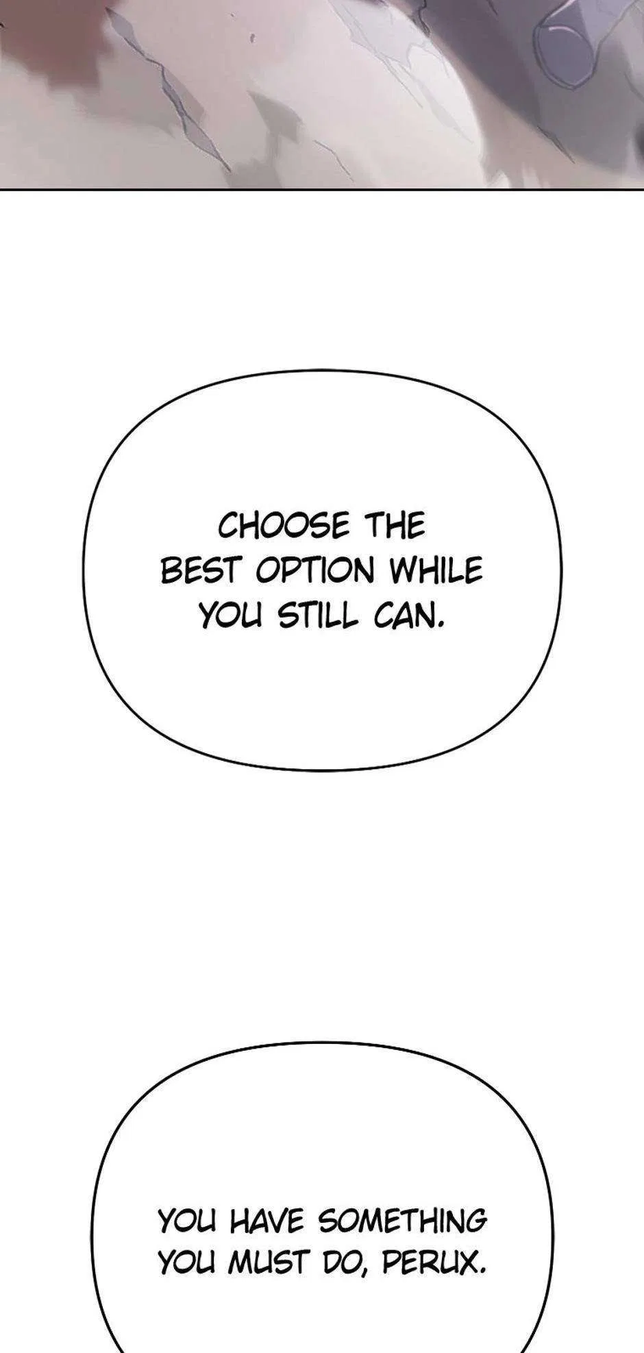 WHAT’S OUR HERO DOING? Chapter 58 – Page 39