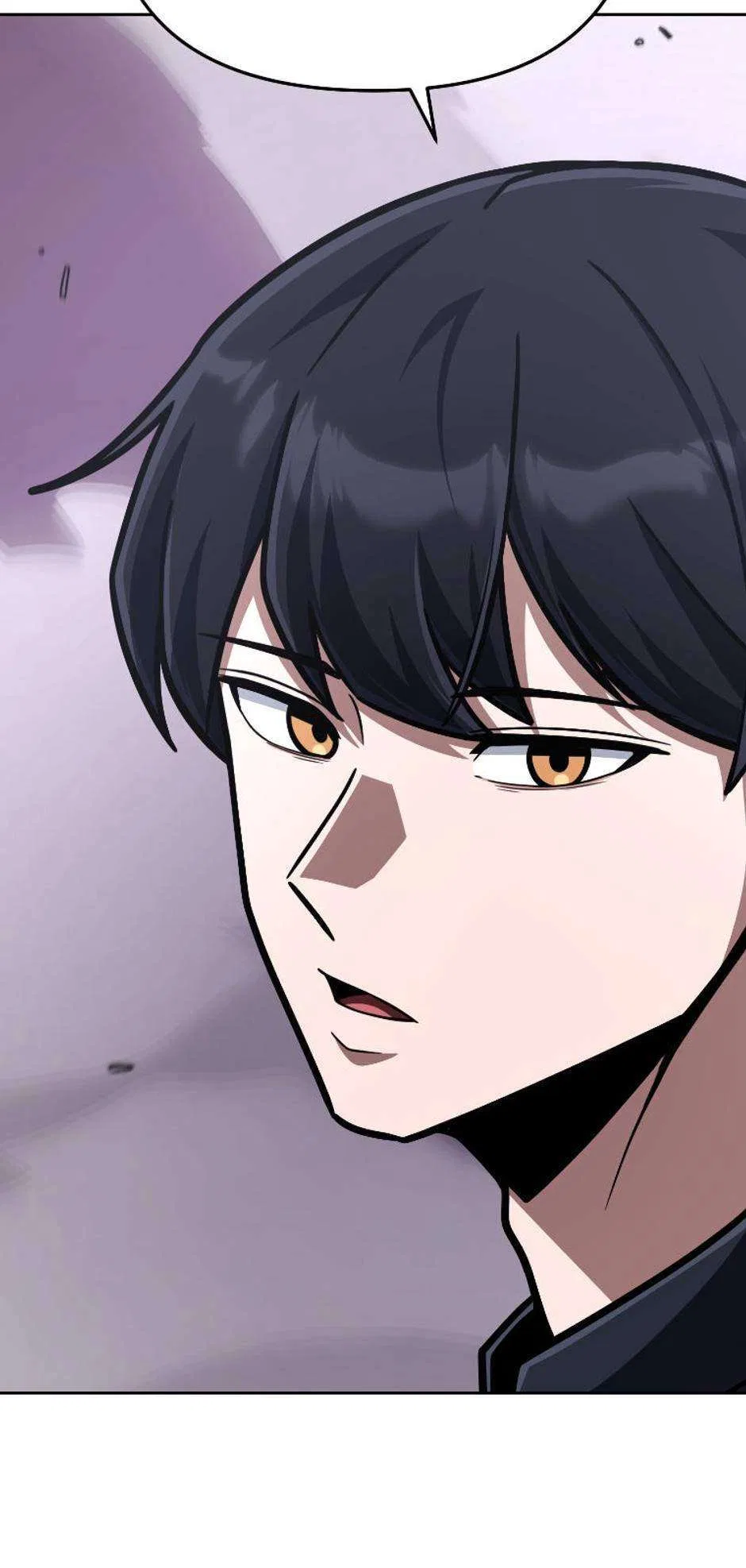 WHAT’S OUR HERO DOING? Chapter 58 – Page 40