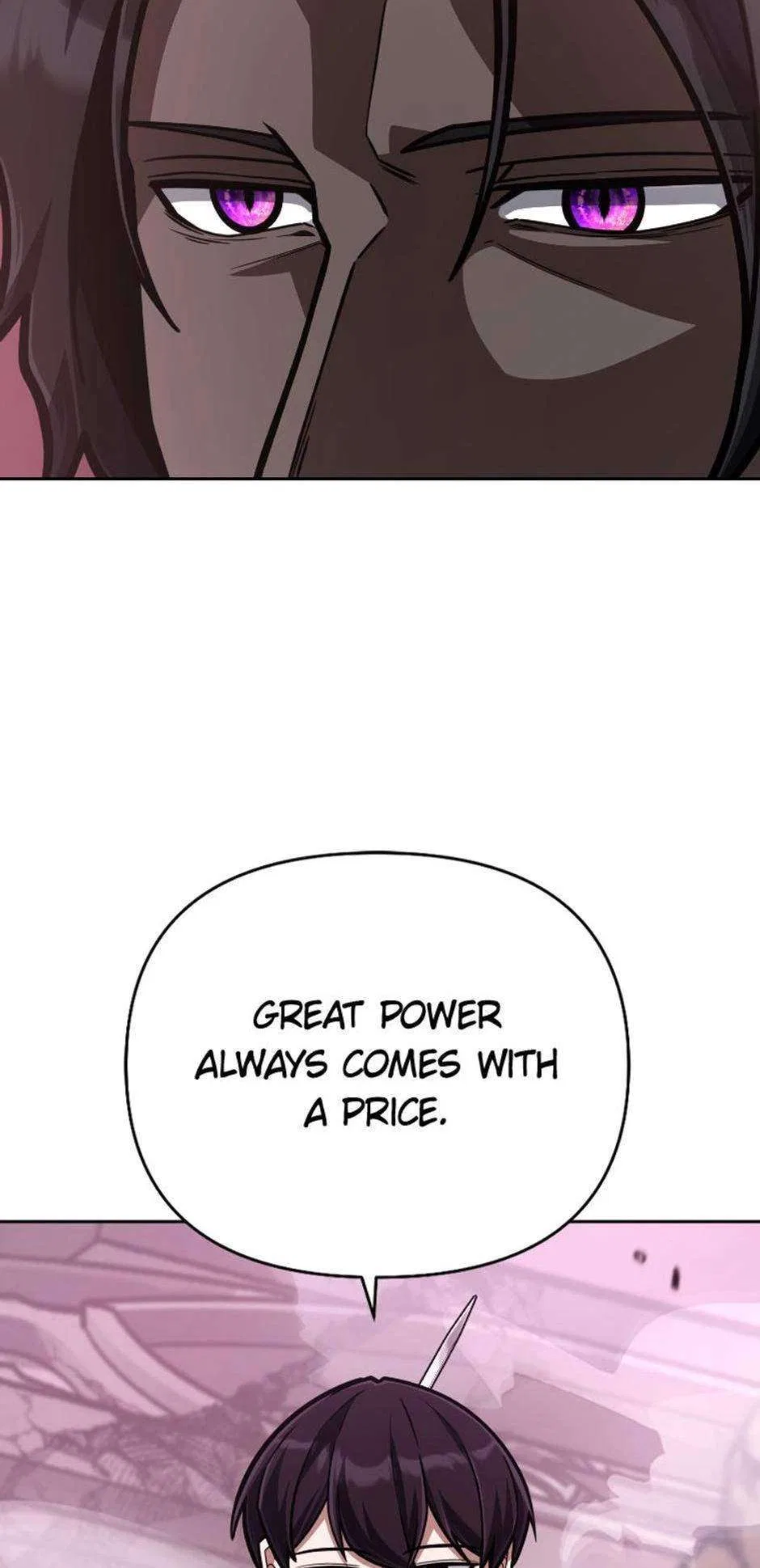 WHAT’S OUR HERO DOING? Chapter 58 – Page 45