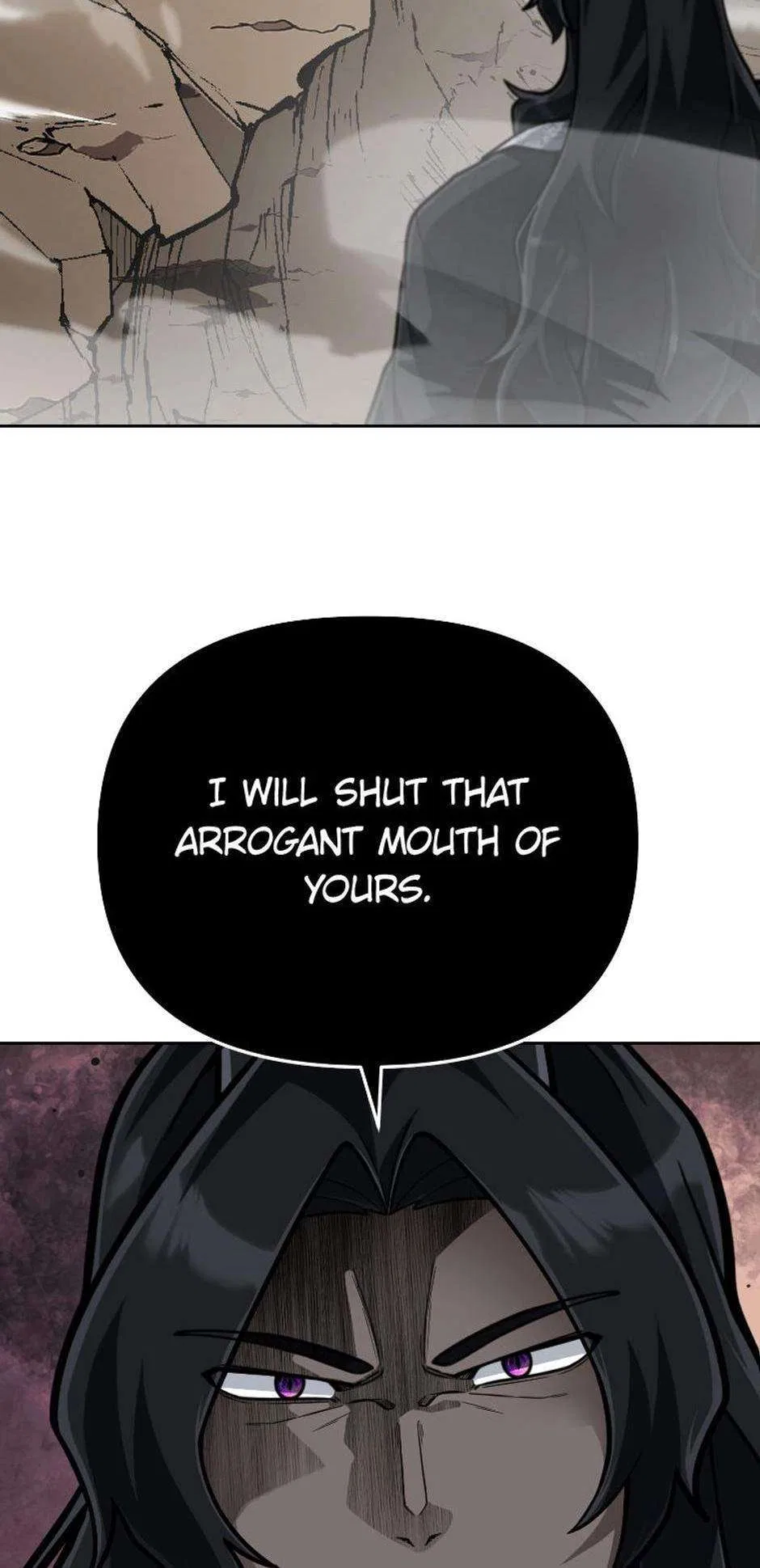WHAT’S OUR HERO DOING? Chapter 58 – Page 49