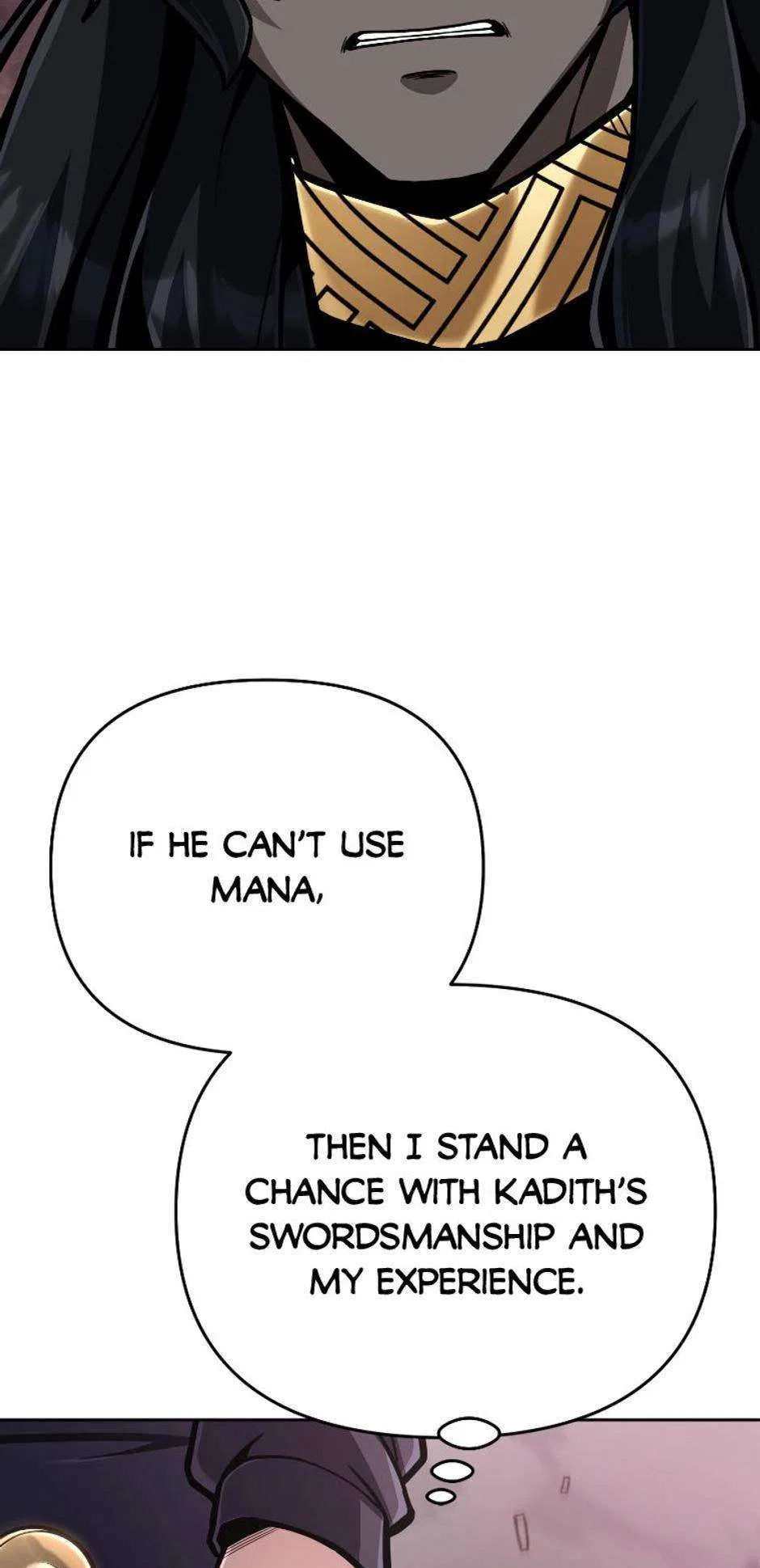 WHAT’S OUR HERO DOING? Chapter 58 – Page 50
