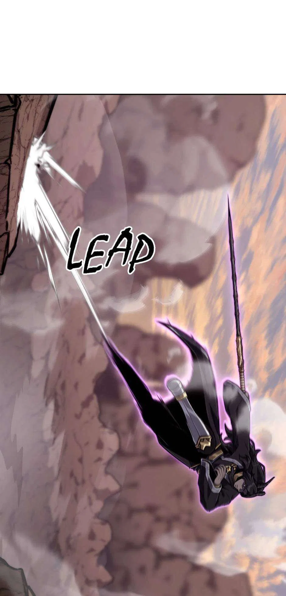 WHAT’S OUR HERO DOING? Chapter 58 – Page 52