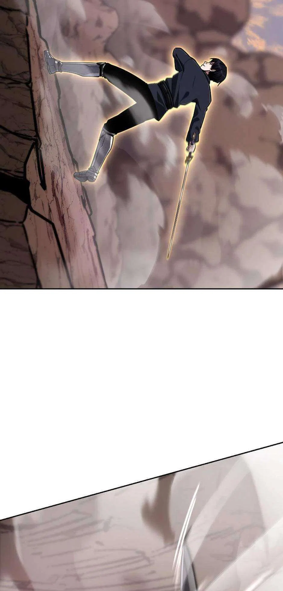 WHAT’S OUR HERO DOING? Chapter 58 – Page 53