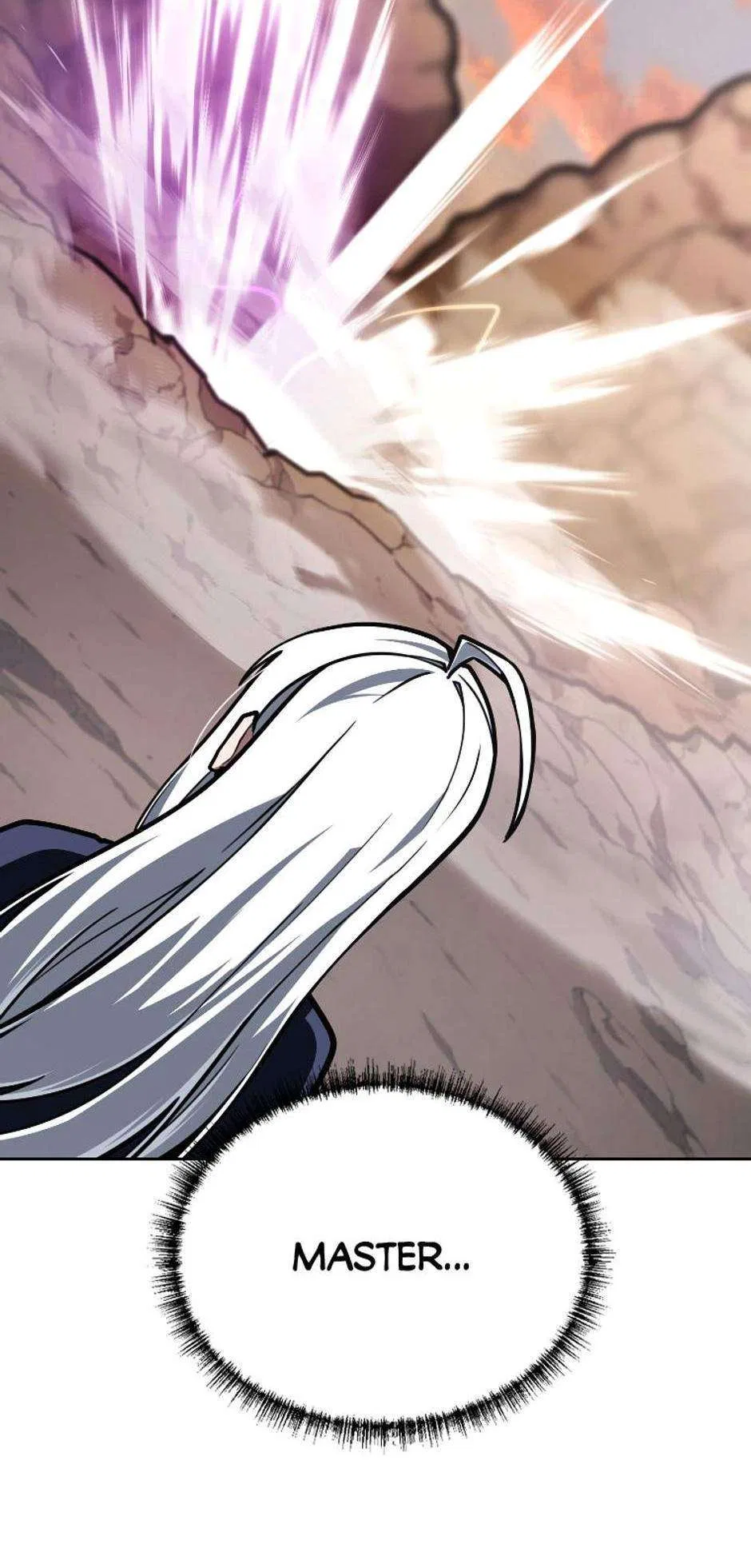 WHAT’S OUR HERO DOING? Chapter 58 – Page 56