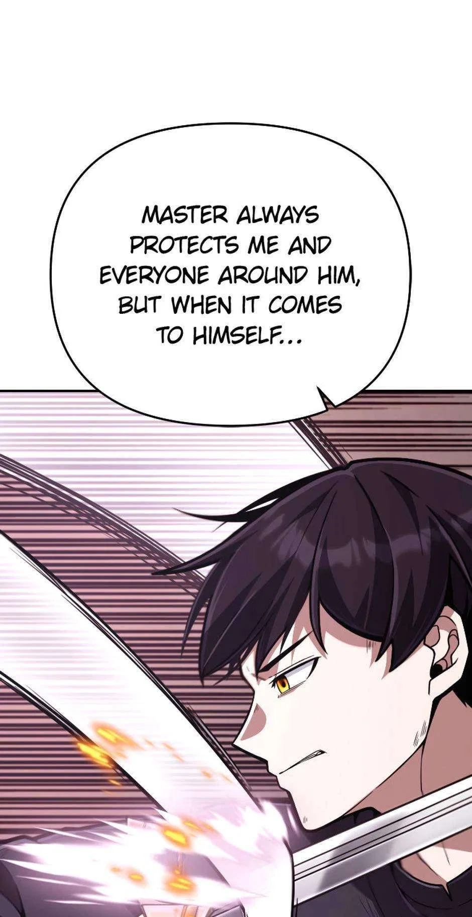 WHAT’S OUR HERO DOING? Chapter 58 – Page 63