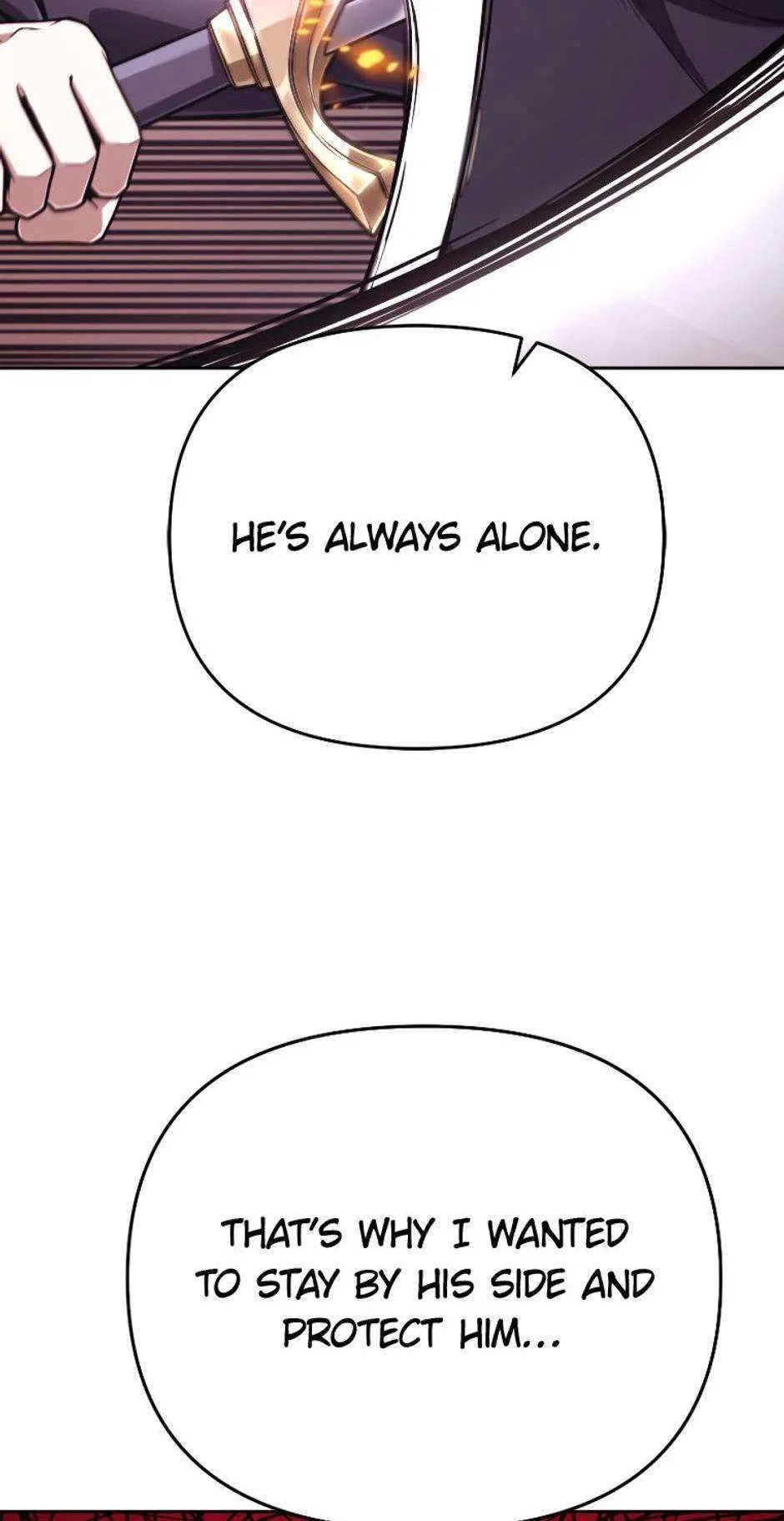 WHAT’S OUR HERO DOING? Chapter 58 – Page 64