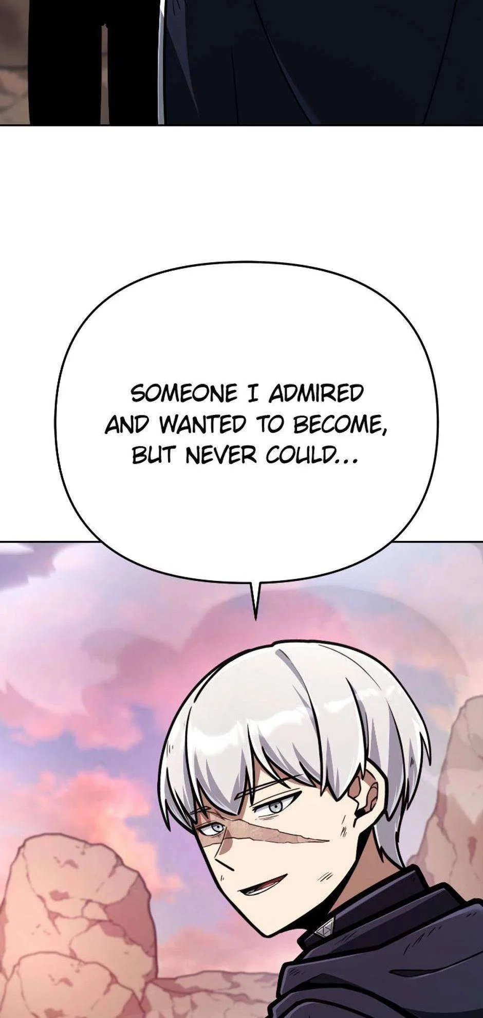 WHAT’S OUR HERO DOING? Chapter 58 – Page 73