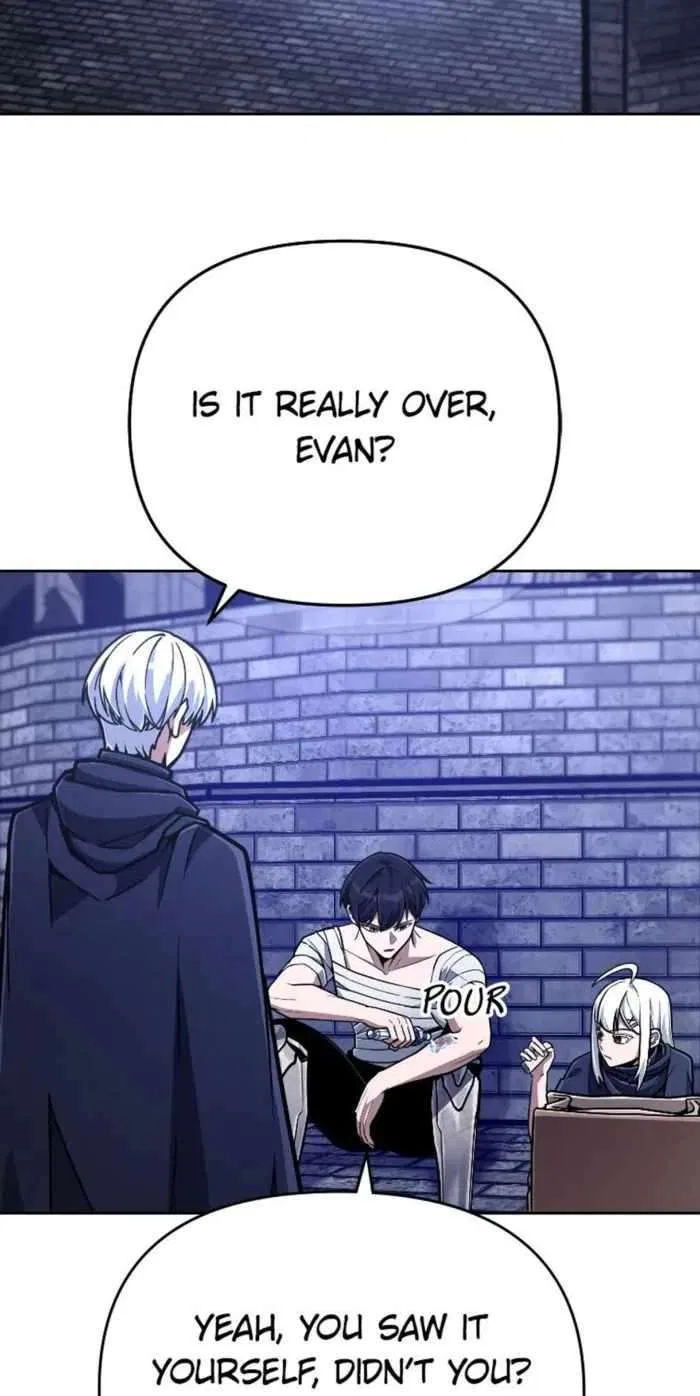 WHAT’S OUR HERO DOING? Chapter 57 – Page 2