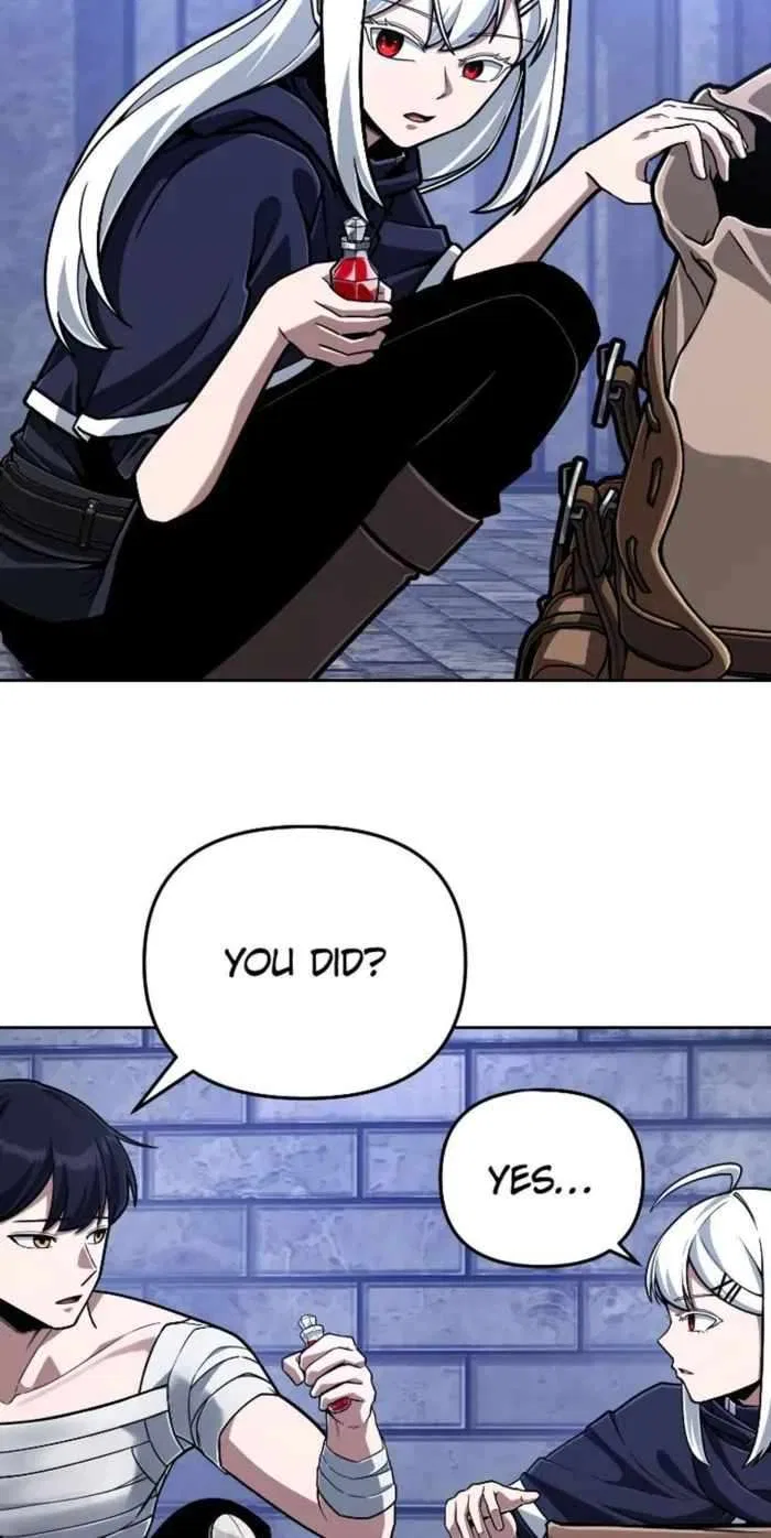 WHAT’S OUR HERO DOING? Chapter 57 – Page 5