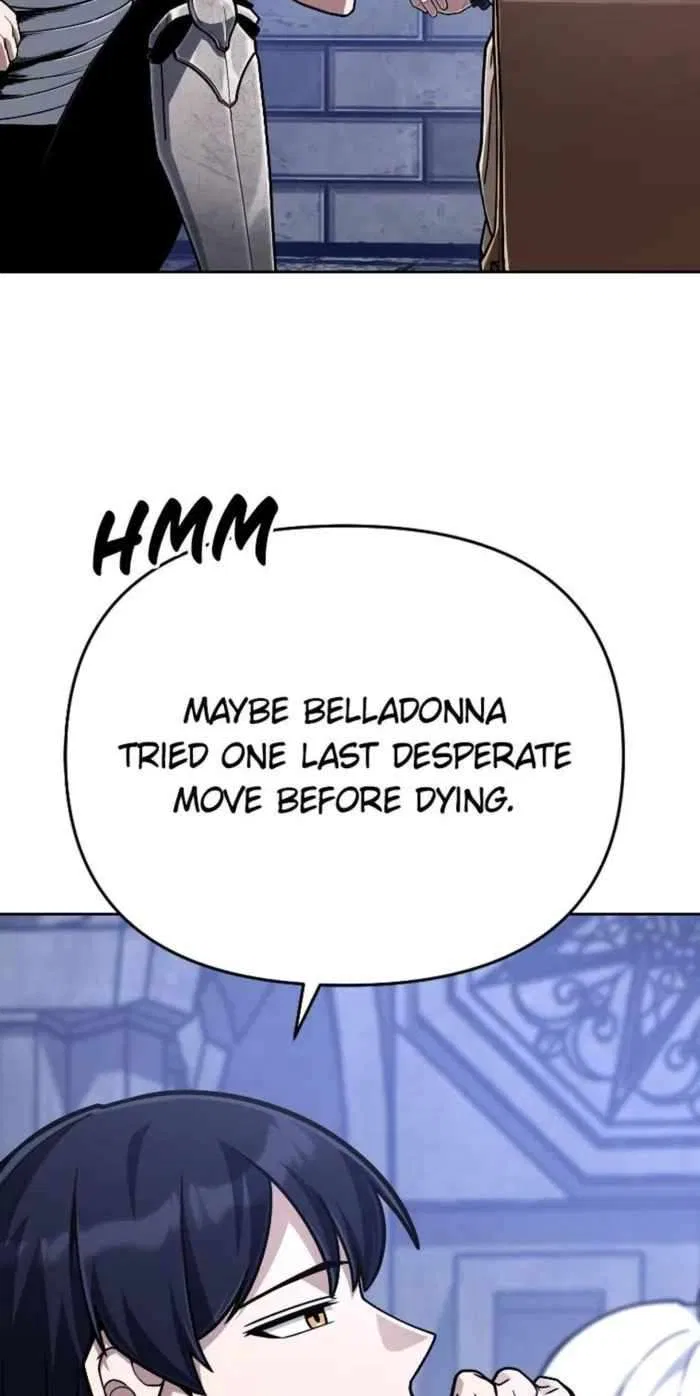 WHAT’S OUR HERO DOING? Chapter 57 – Page 6
