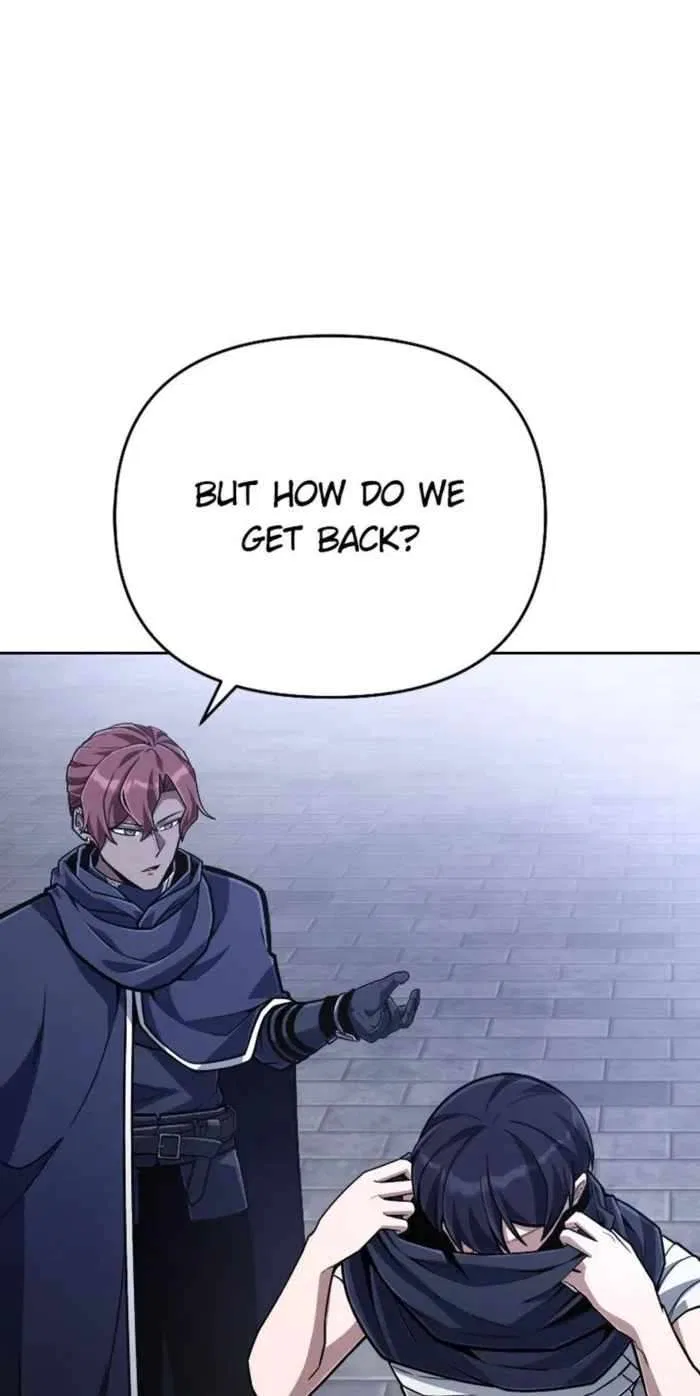 WHAT’S OUR HERO DOING? Chapter 57 – Page 8