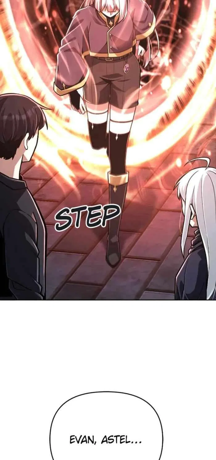 WHAT’S OUR HERO DOING? Chapter 57 – Page 13