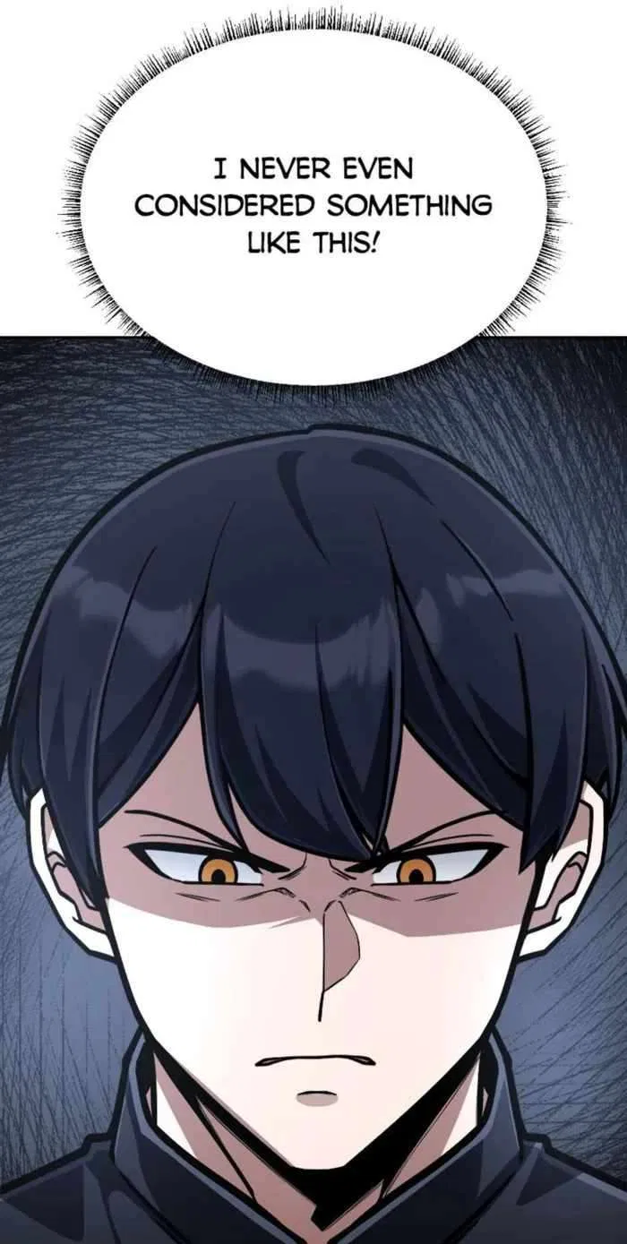 WHAT’S OUR HERO DOING? Chapter 57 – Page 20