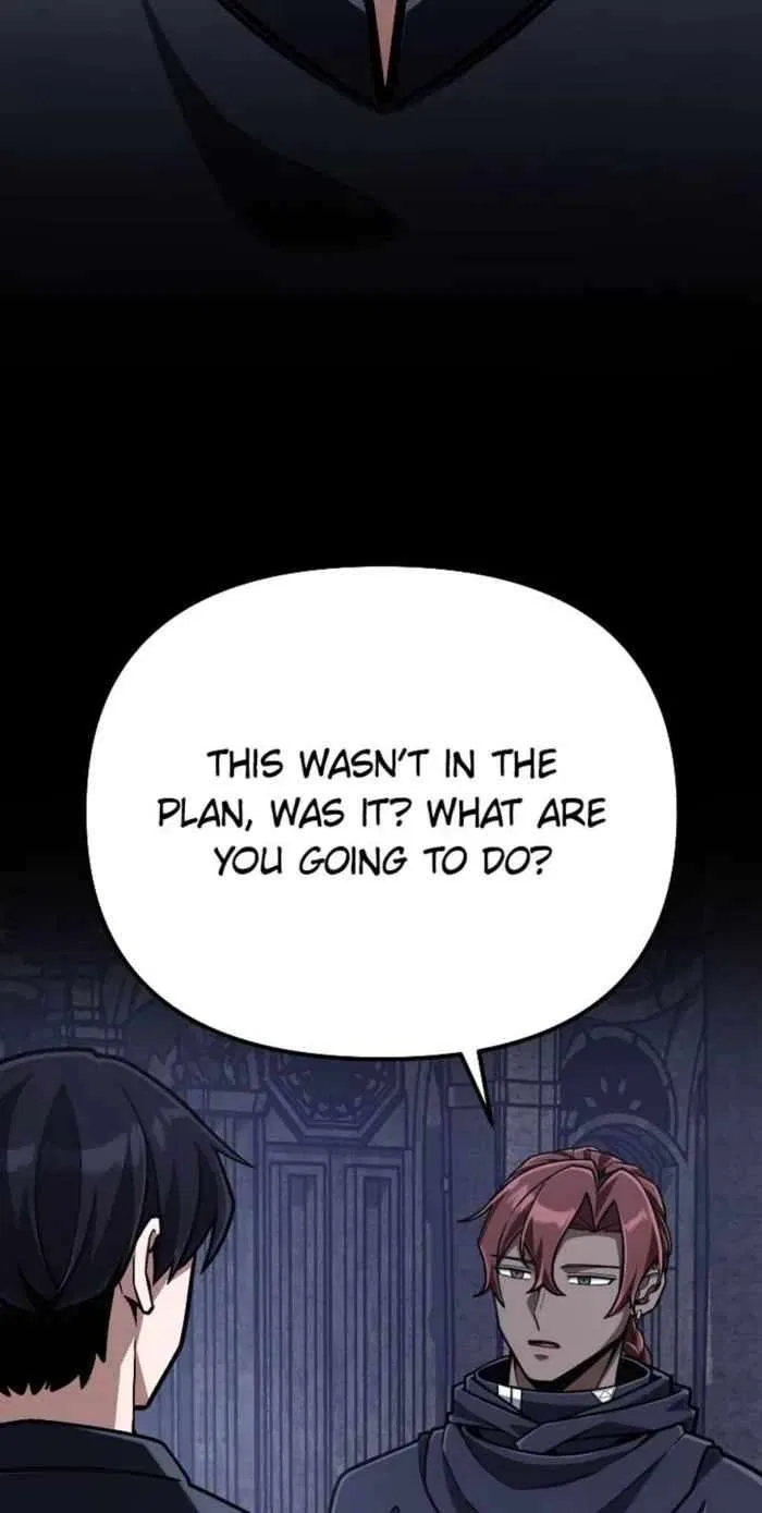 WHAT’S OUR HERO DOING? Chapter 57 – Page 21