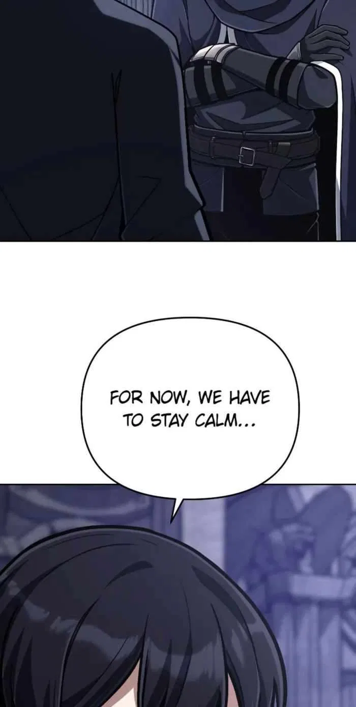 WHAT’S OUR HERO DOING? Chapter 57 – Page 22