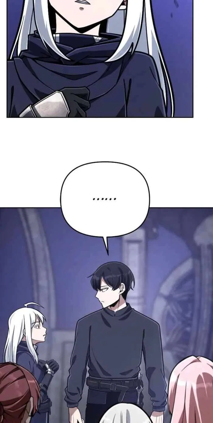 WHAT’S OUR HERO DOING? Chapter 57 – Page 25